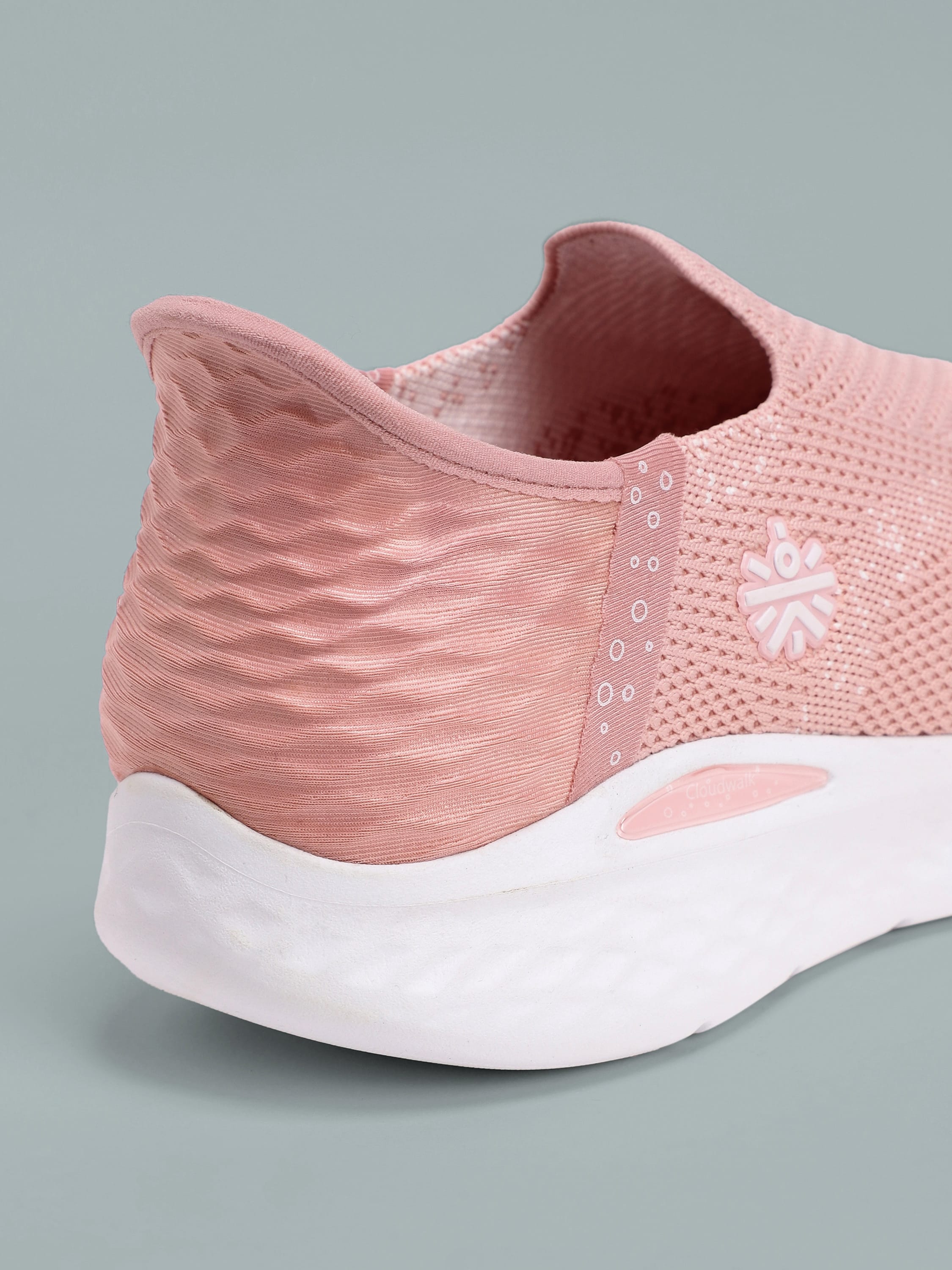 cult EZ+ Flow Women's Walking Shoes - Pink