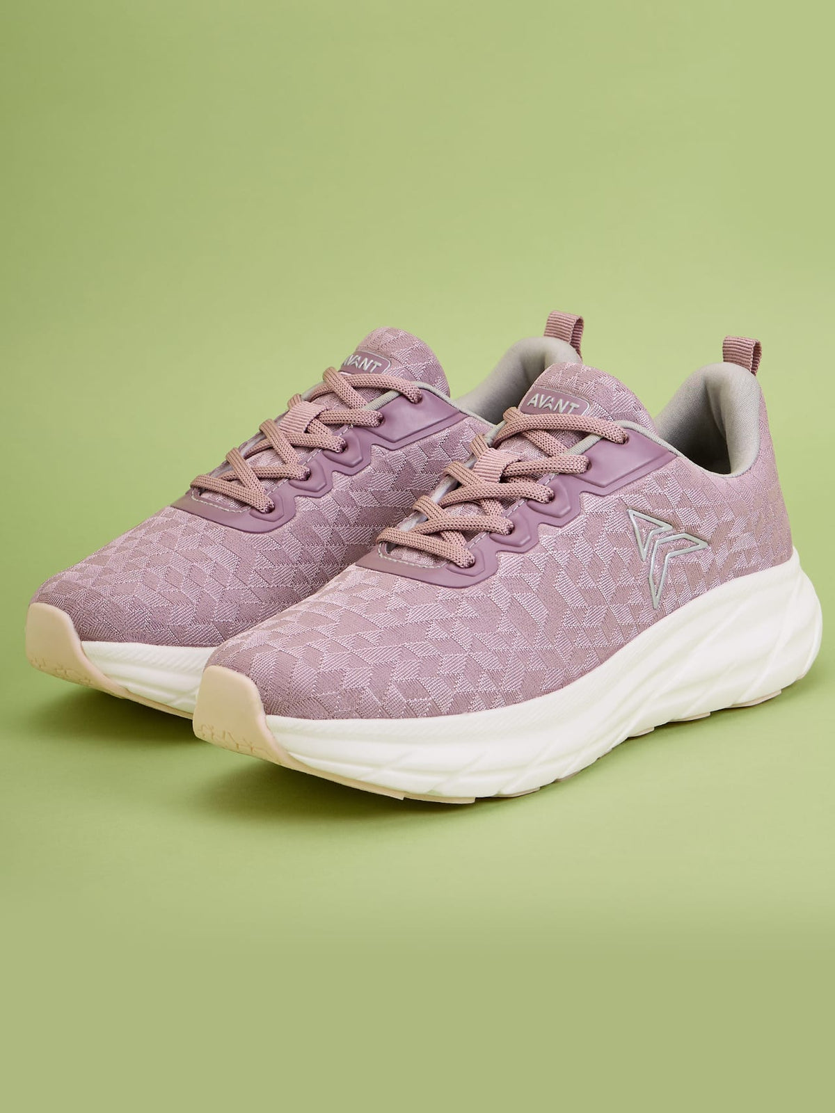 Avant Women's Libra Running Shoes - Purple