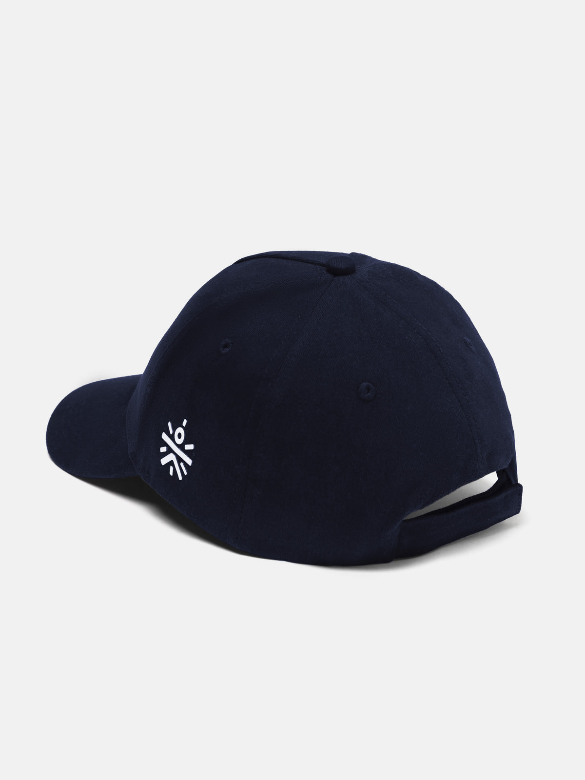 Stylish Cap for Men & Women UV Protection Lightweight & Breathable Fabric Adjustable Closure Comfortable Fit Ideal for Outdoor, Sports & Casual Use Black