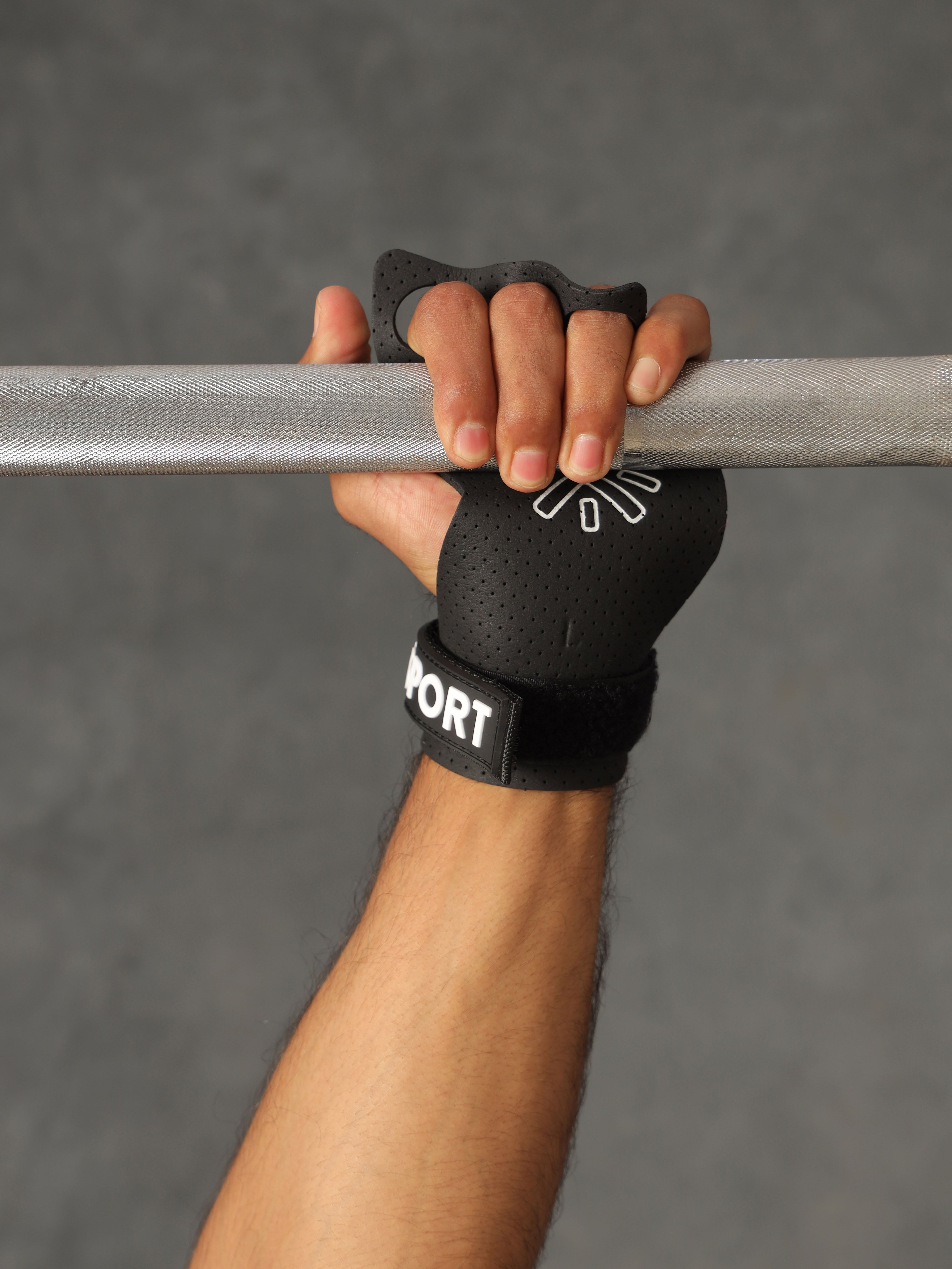 Gymnastic Gloves