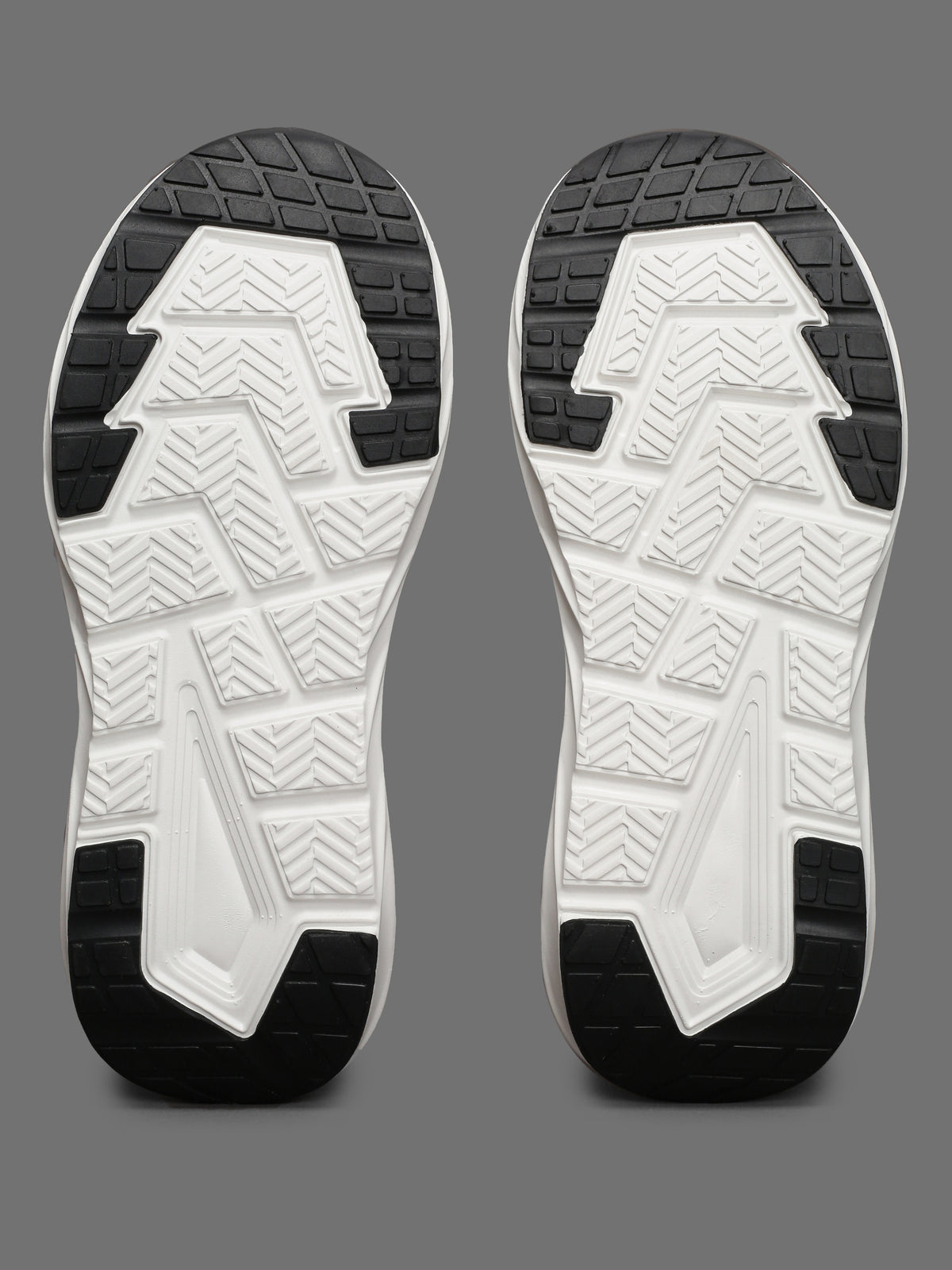 cult Women's StridePulse Running Shoes - White