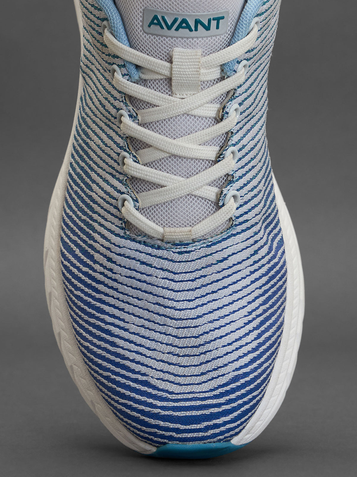 Avant Men's Matrix Running Shoes-Blue
