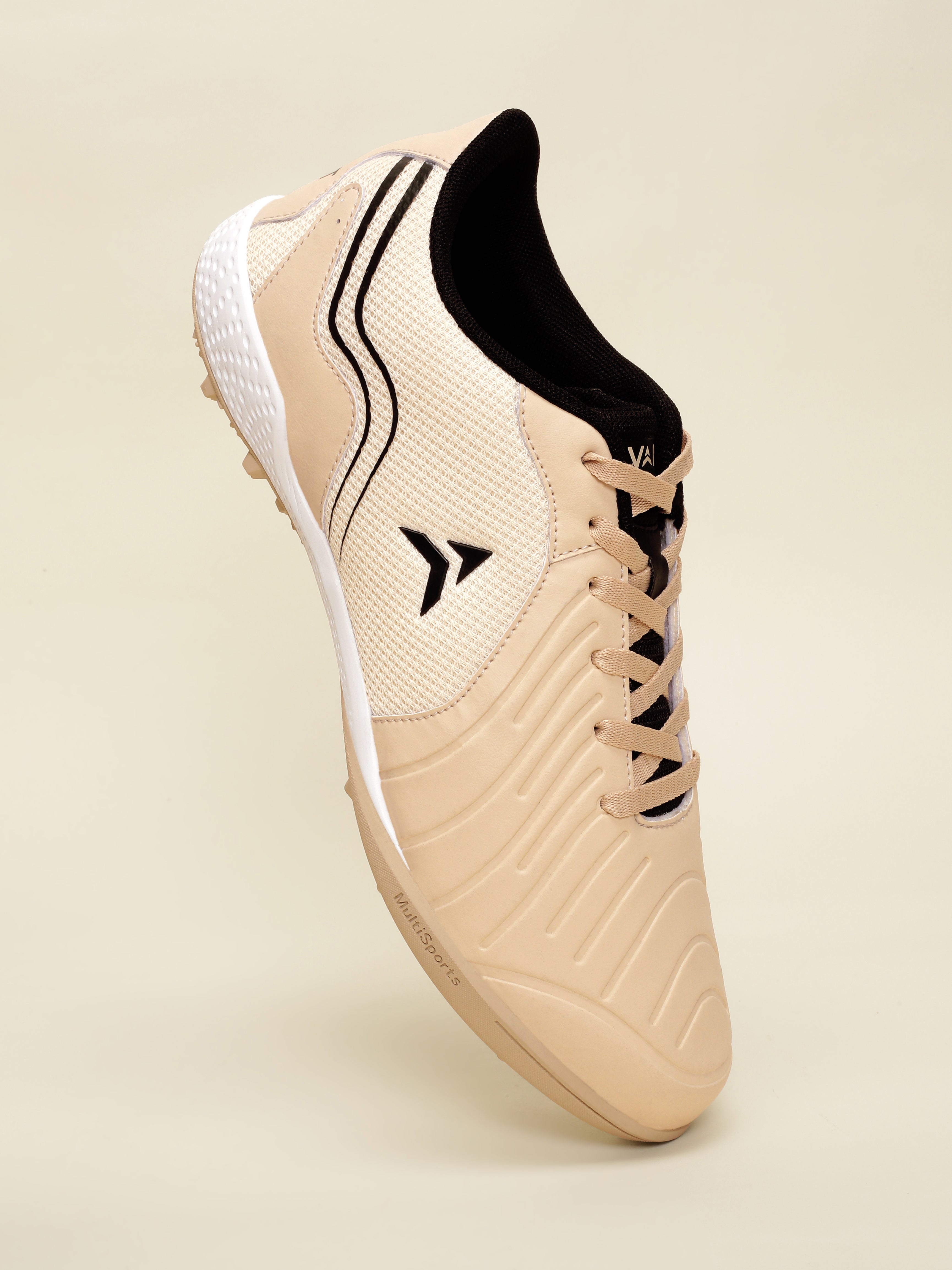 Avant Men's Streamline Turf Shoes - Beige