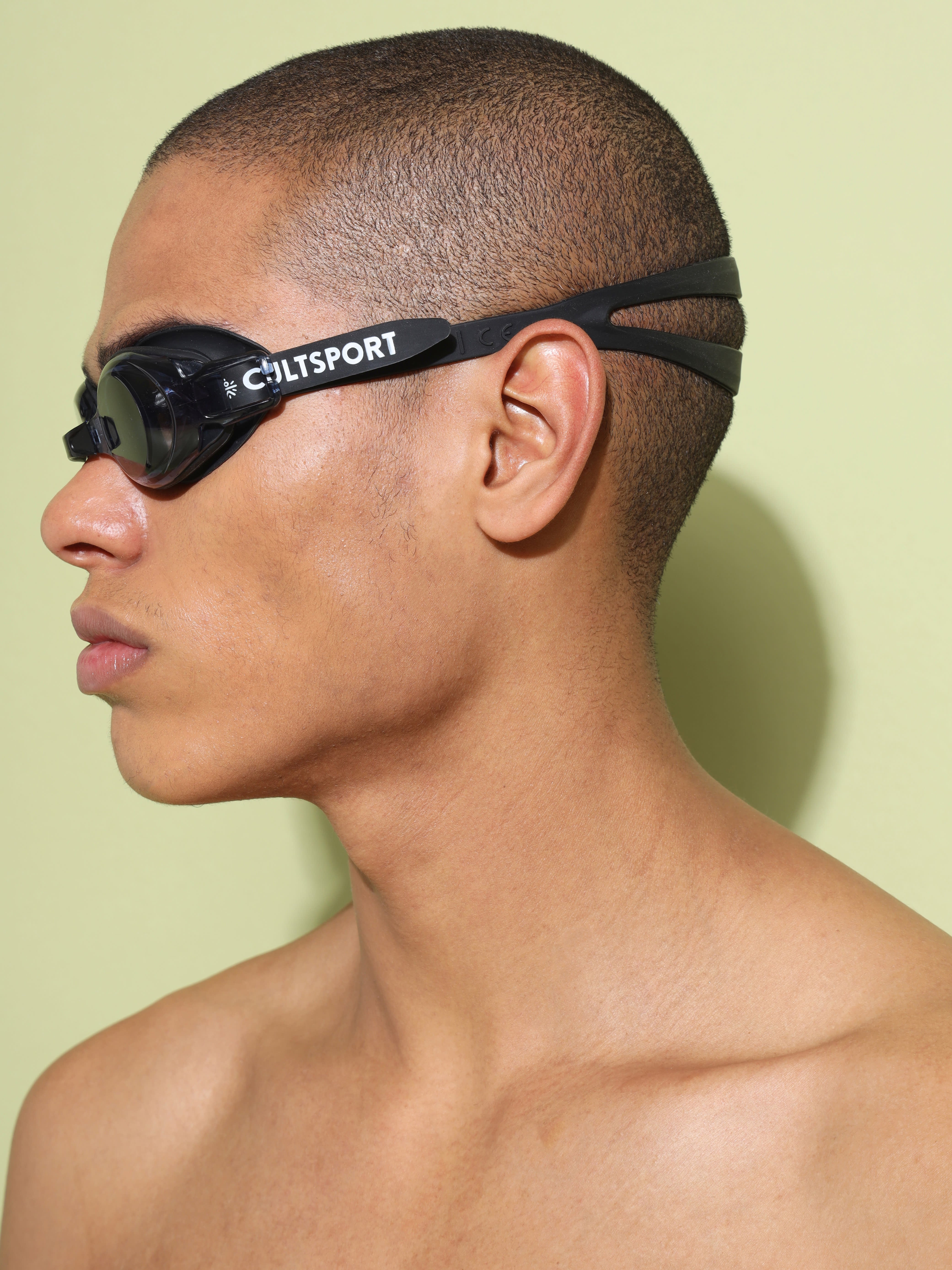 Unisex Swimming Goggles
