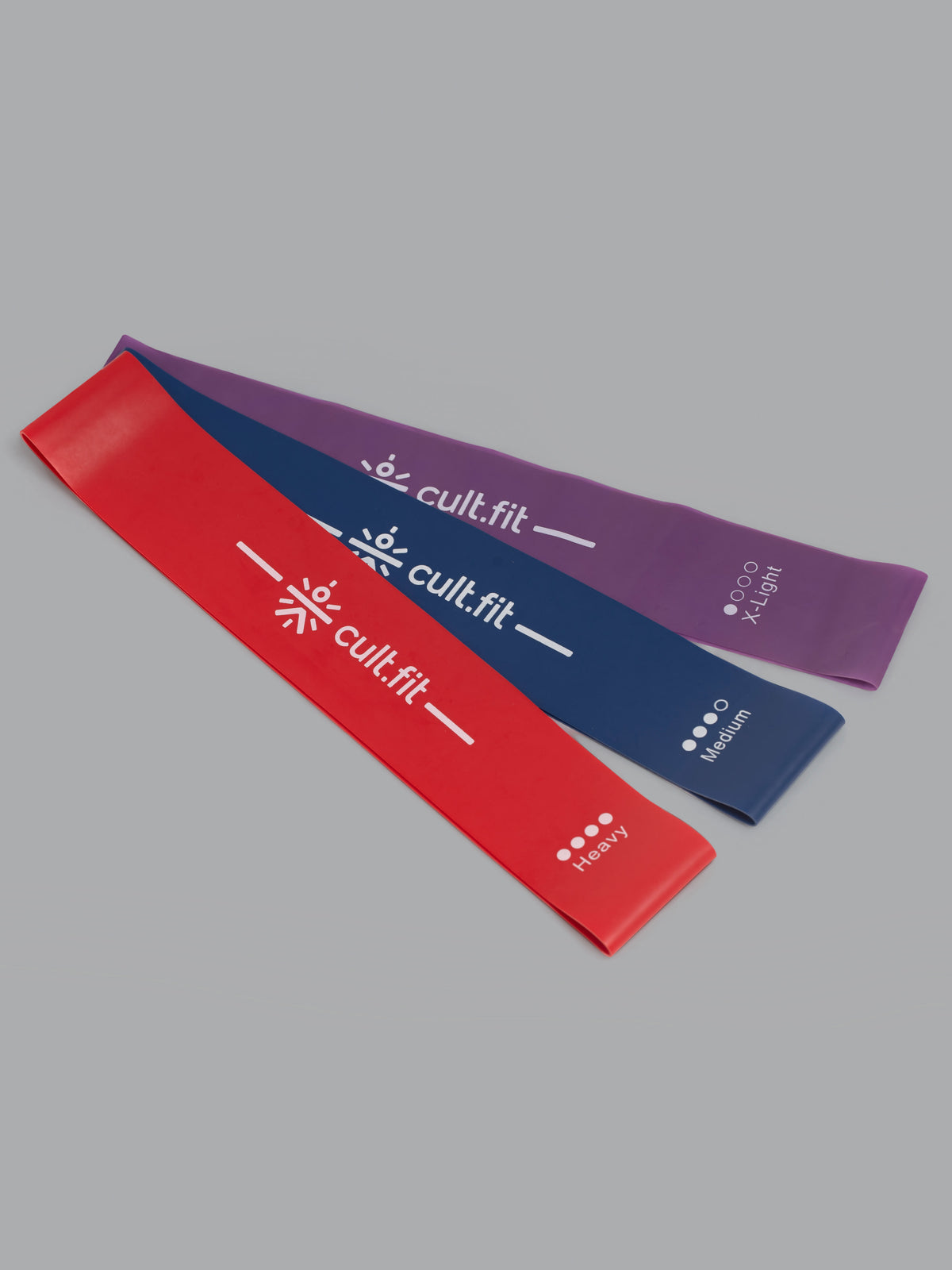 cult.fit Power Loop Resistance Band