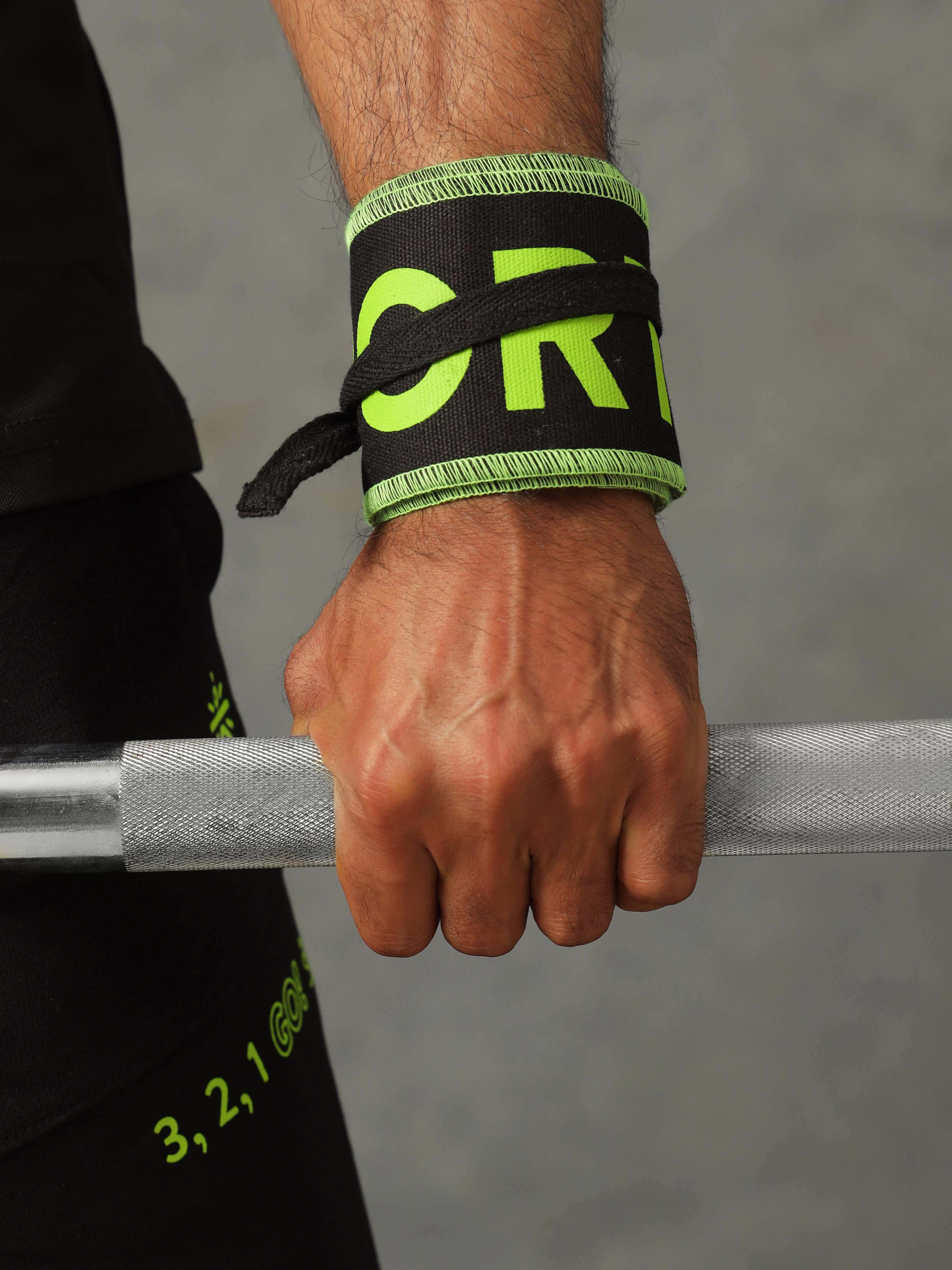Wrist Protection cotton Wrist Wrap