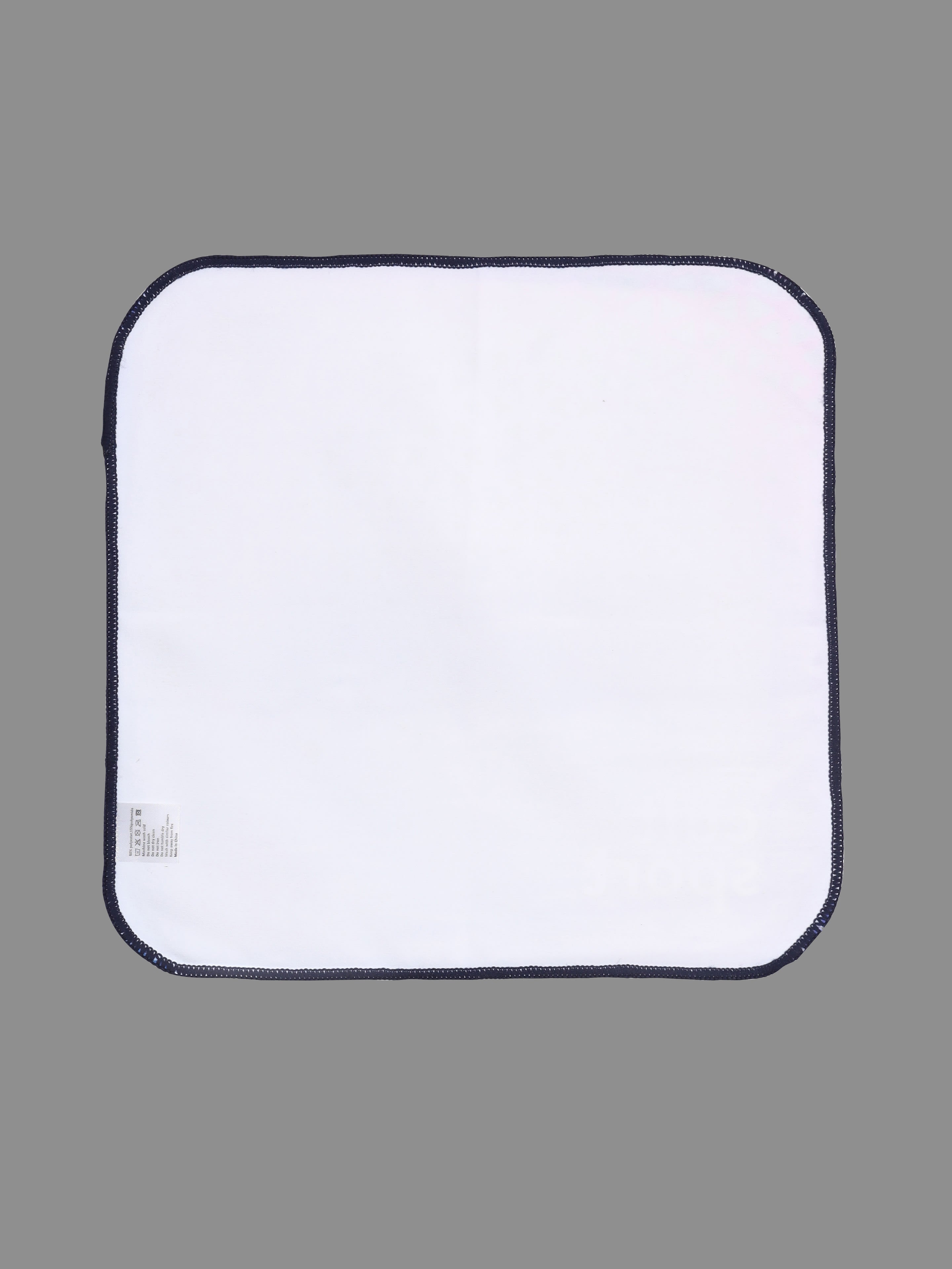 Pack of 2 Super Absorbent Hand Towel
