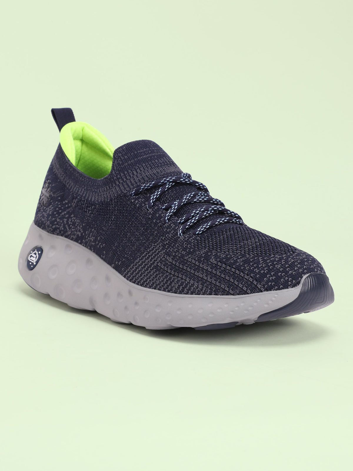 cult EZ+ Cushn Men's Walking Shoes - Clay/Light Green