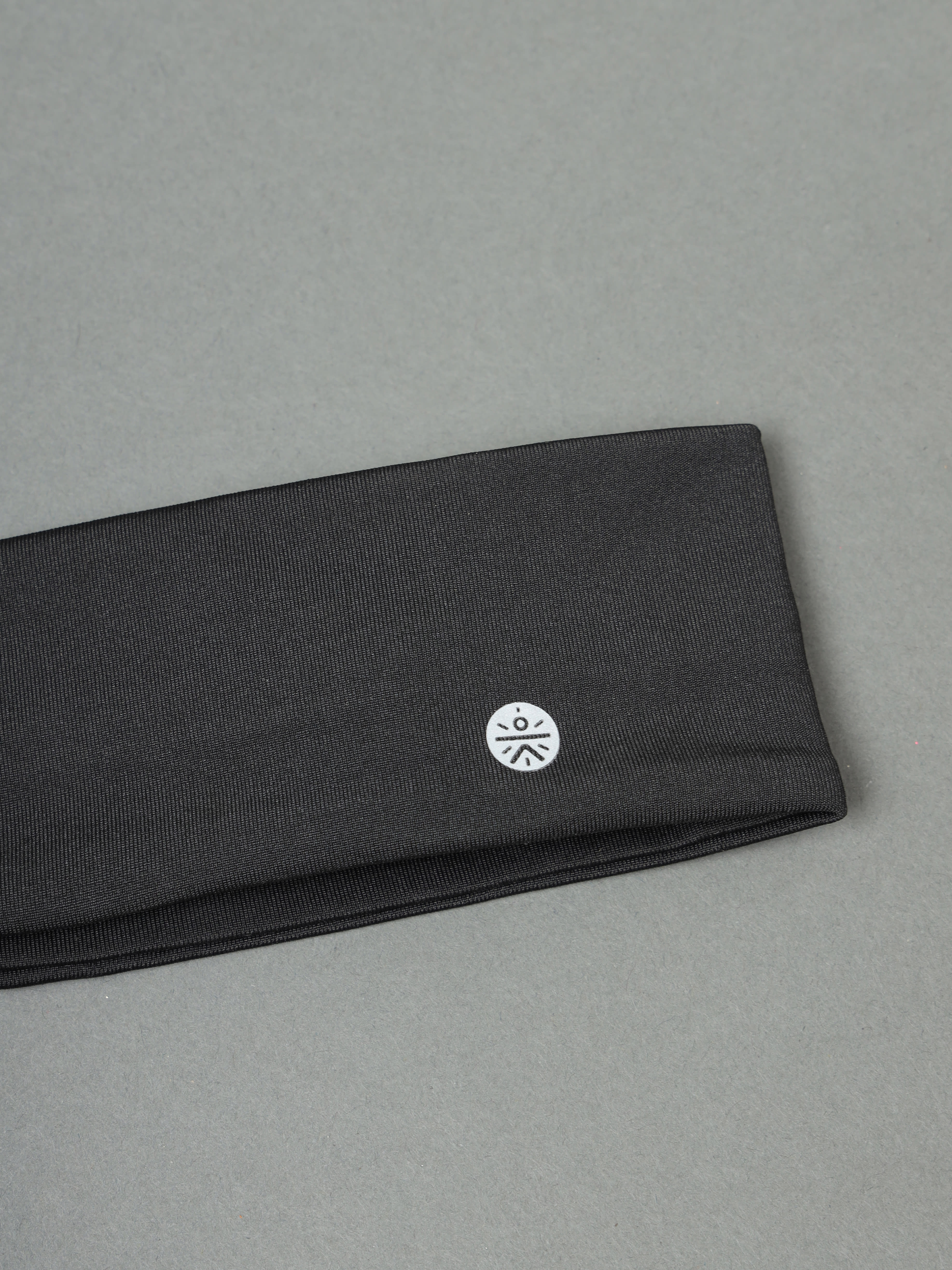 Sweat Absorbent Workout Headband