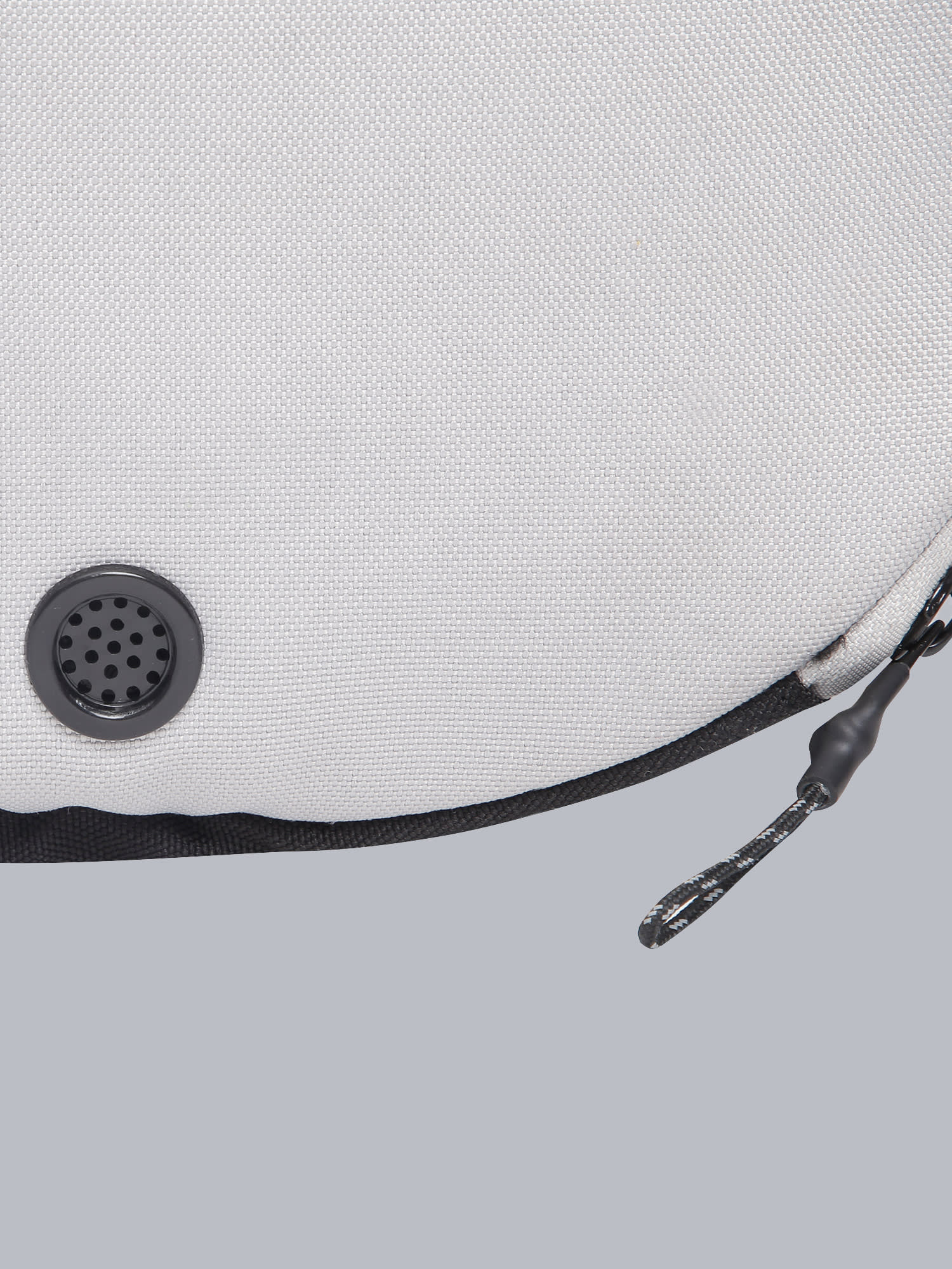 Signature Go-time Black Duffel