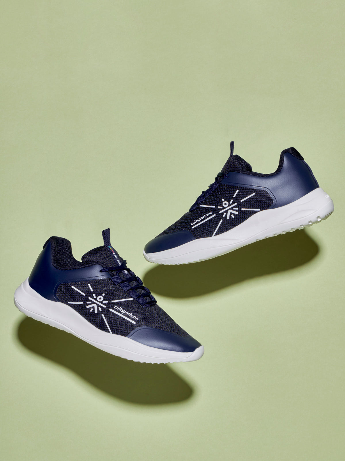 cult Dash Men Running Shoes