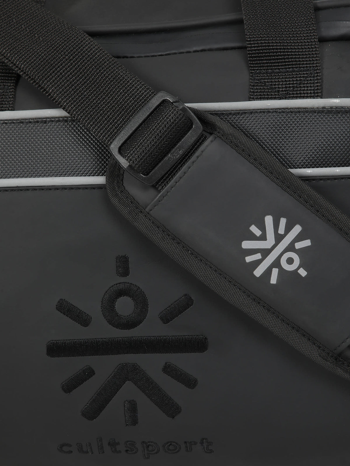 Alterpack Detachment Duffle