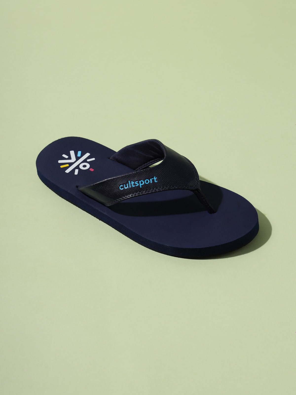 cult Repose Sweat Absorbing EVA Flip Flops
