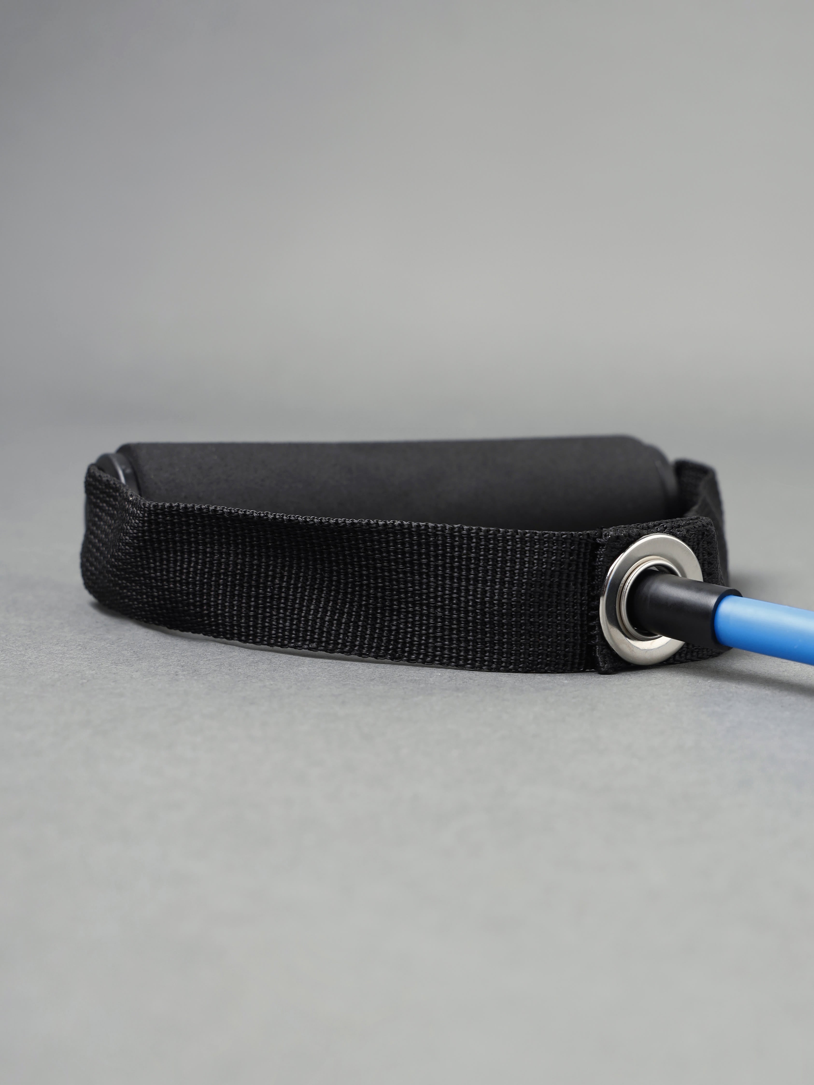Resistance Tube with Handle