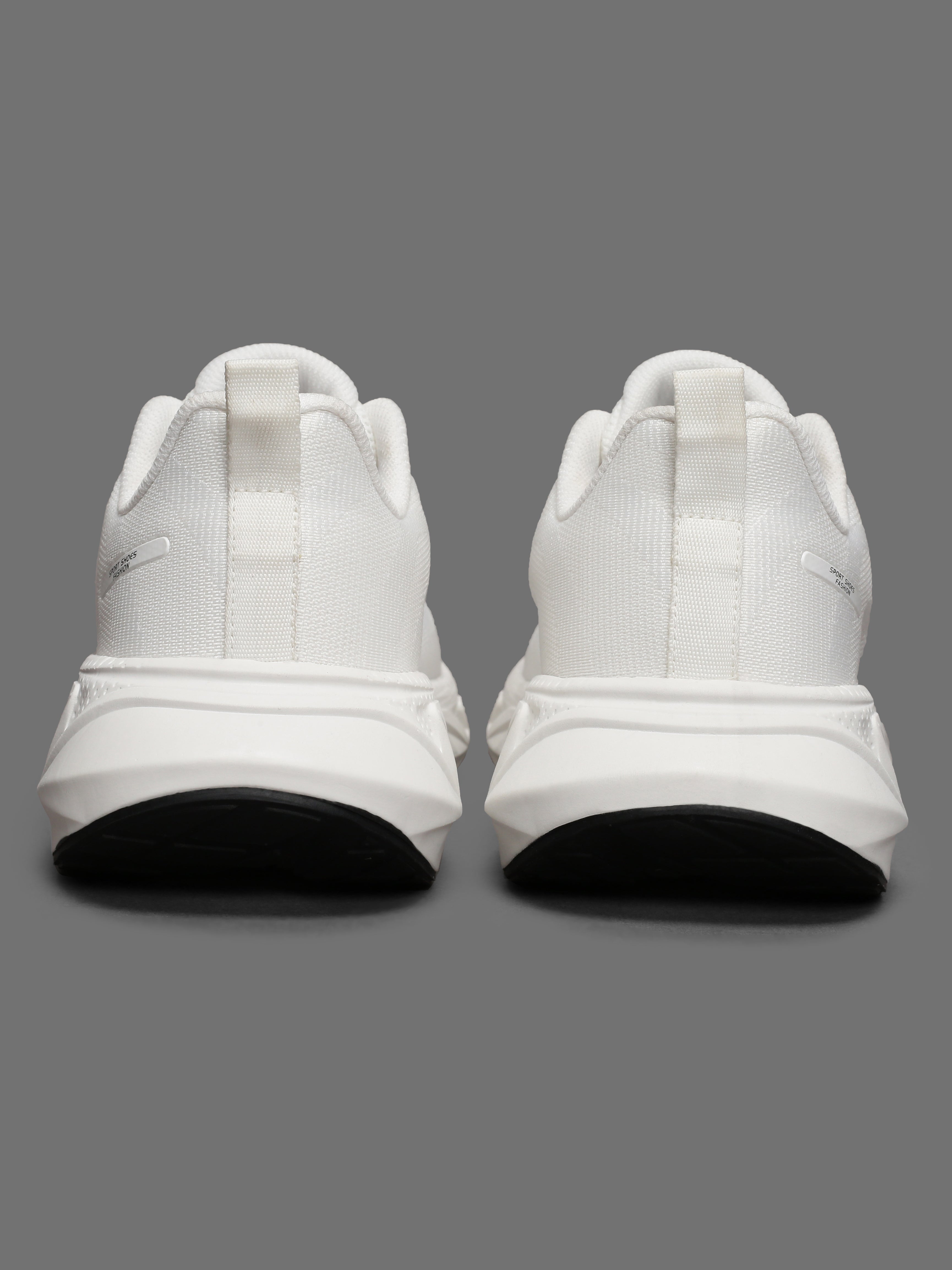 cult Women's StridePulse Running Shoes - White