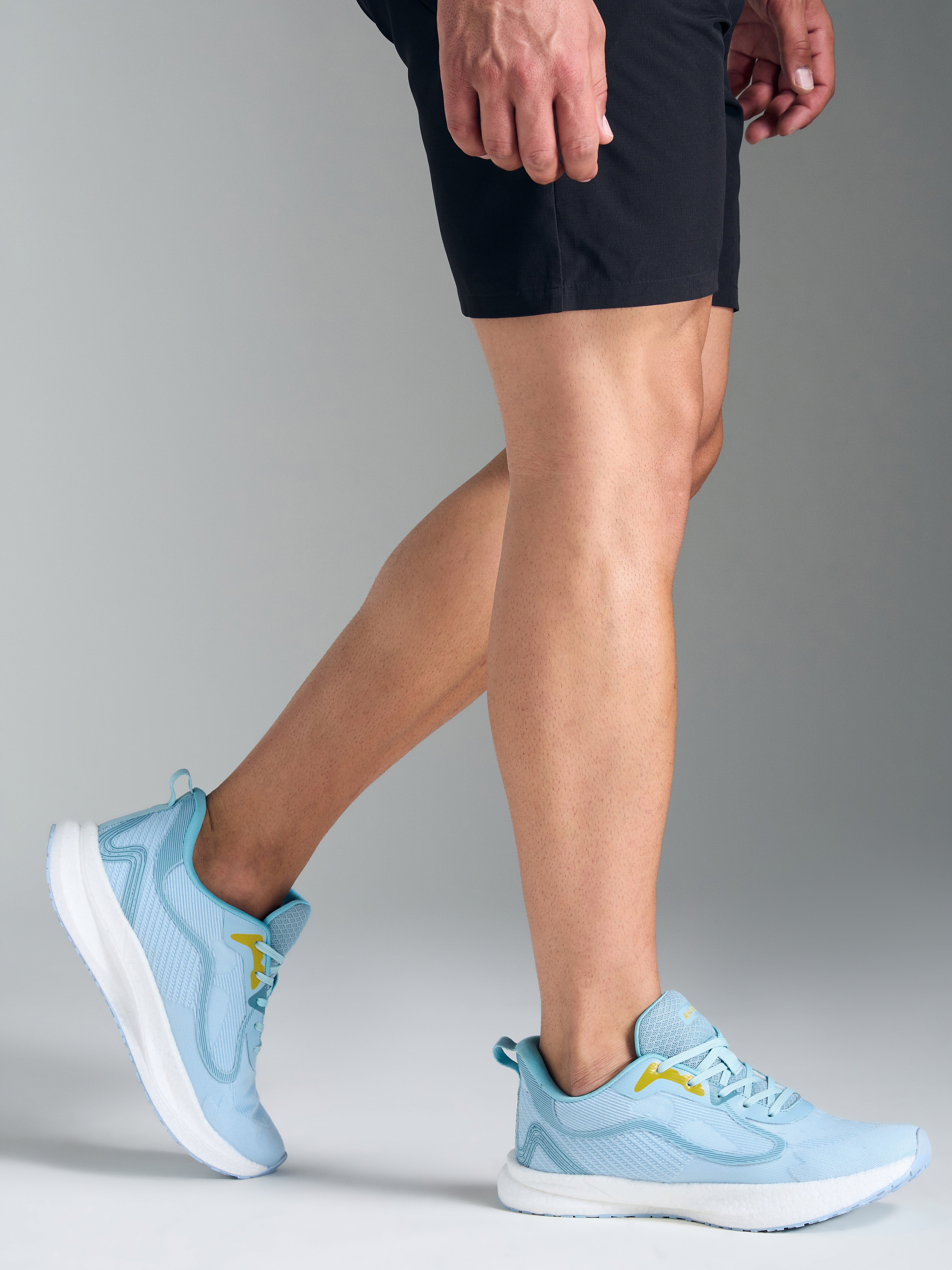 Avant Men's VaporX Running Shoes - L.Blue