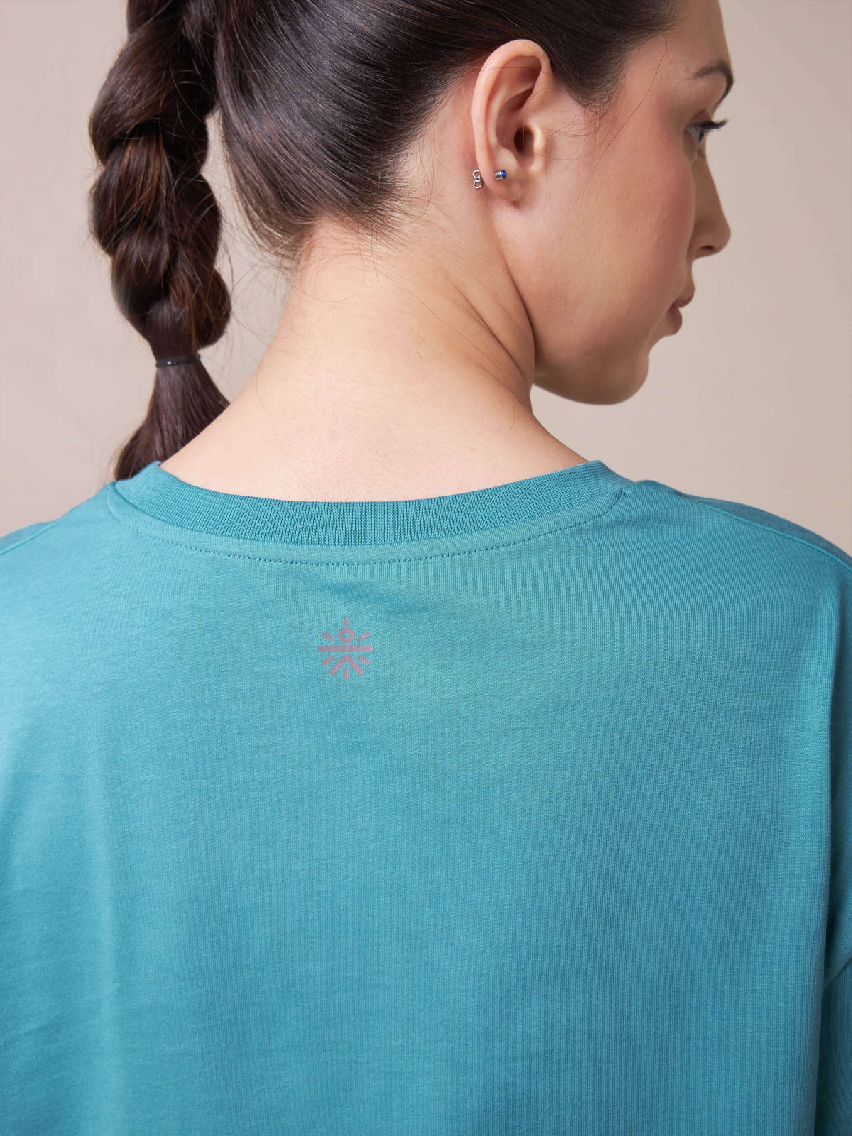 Rock Balance T-shirt