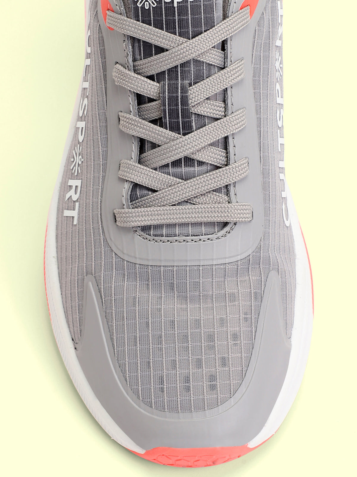 cult Comfort Women Running Shoes - Dusty Grey