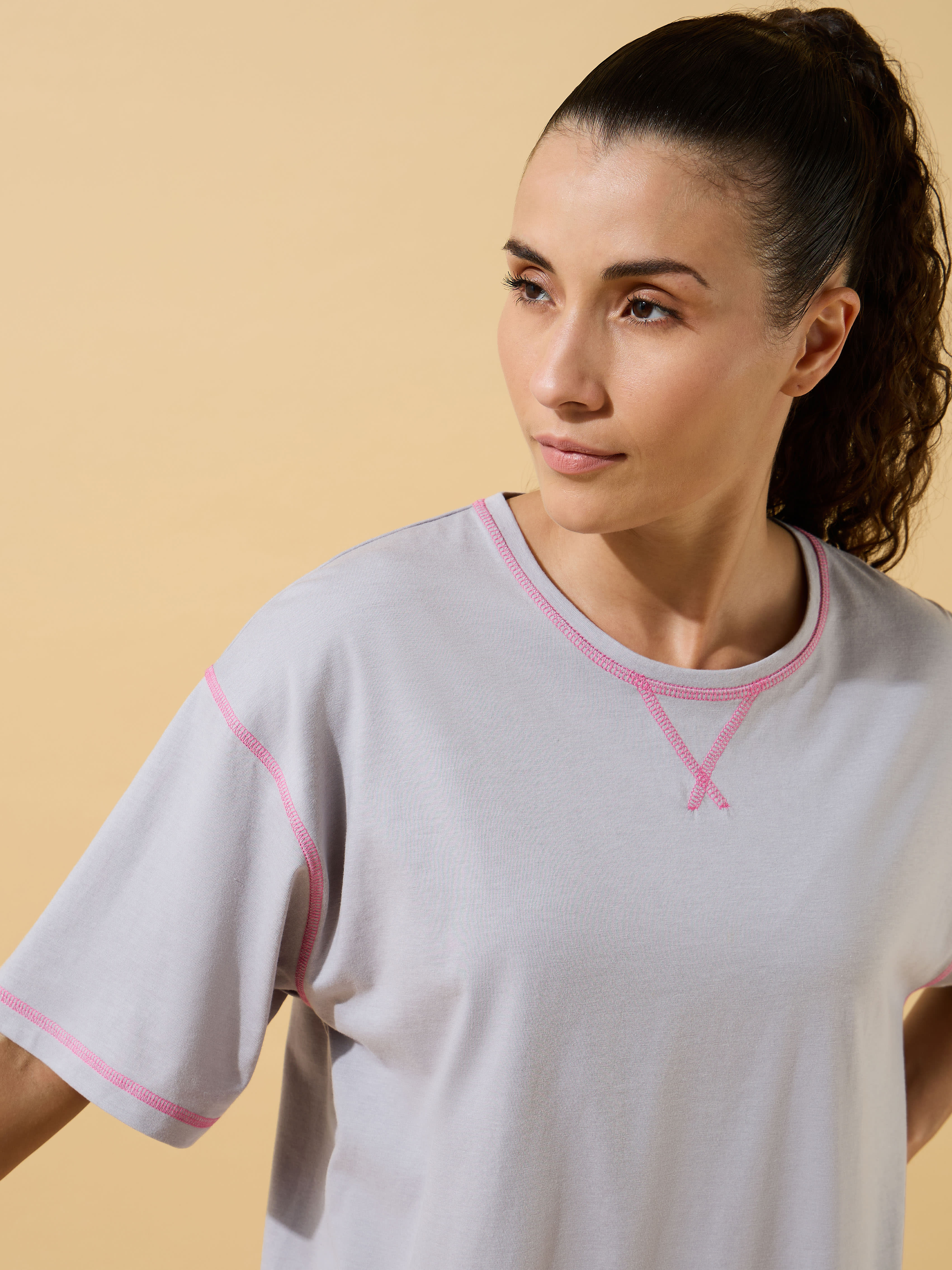 Sportswear Essential Oversized T-shirt