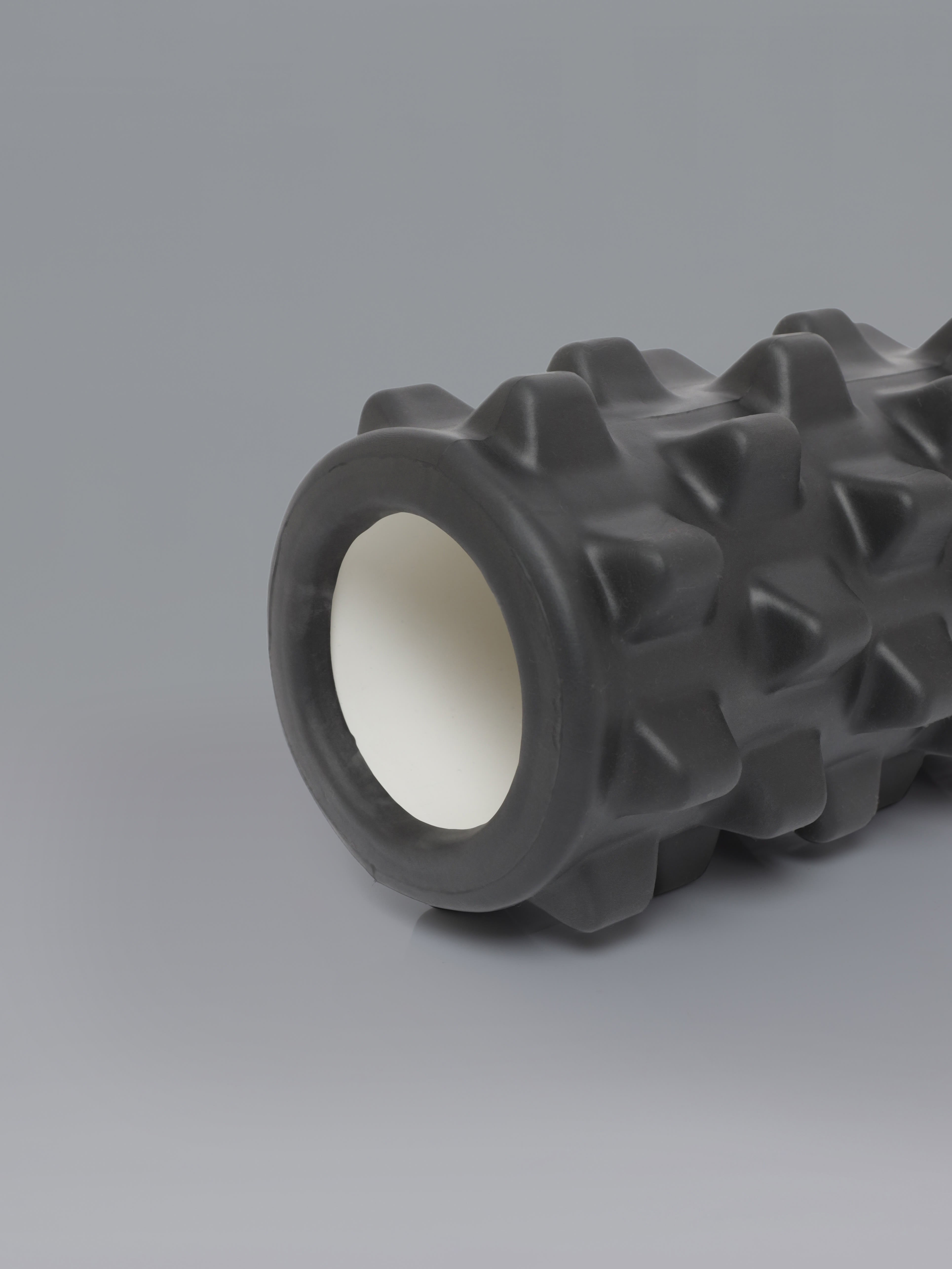 High Density Grid EVA Foam Roller