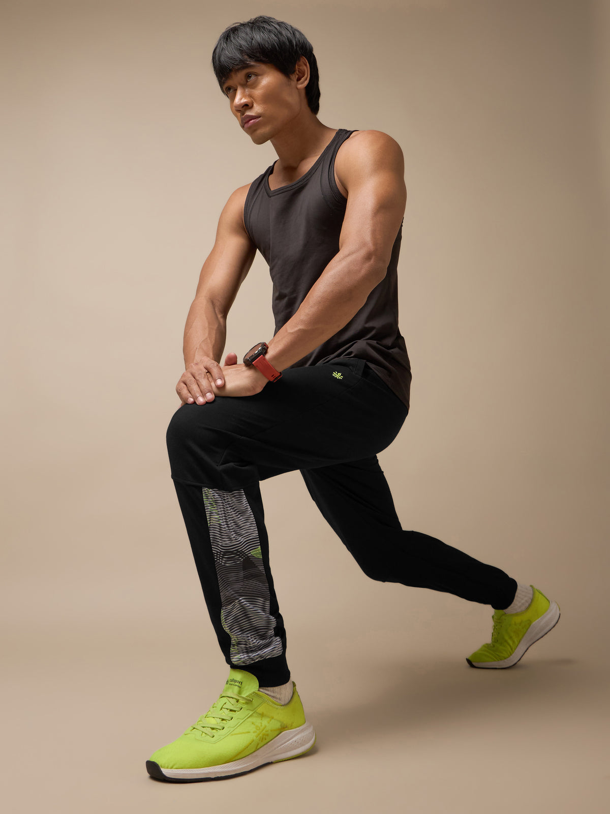 HIIT Joggers
