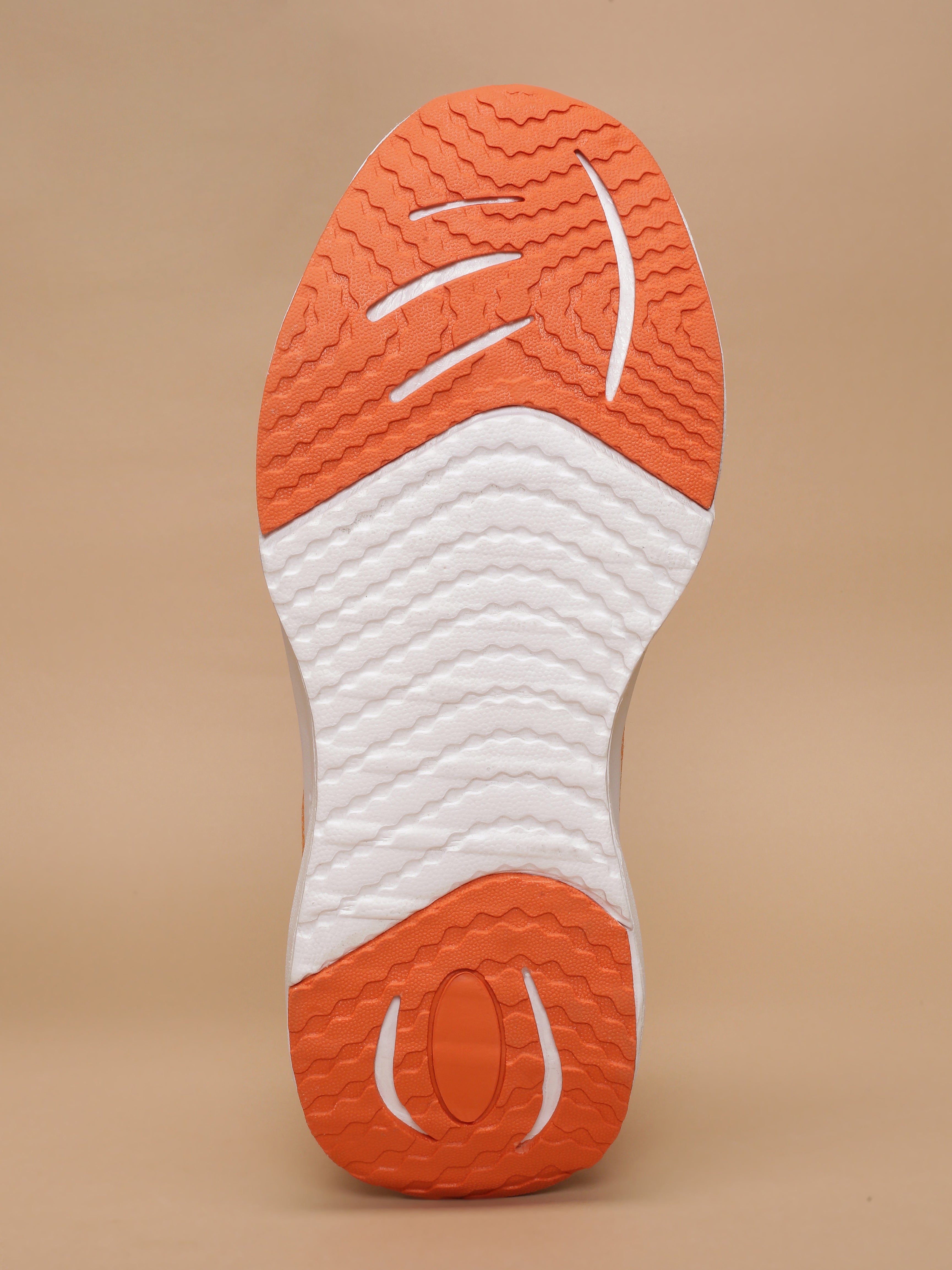 Avant Women's Voltura Sneaker Shoes - Orange