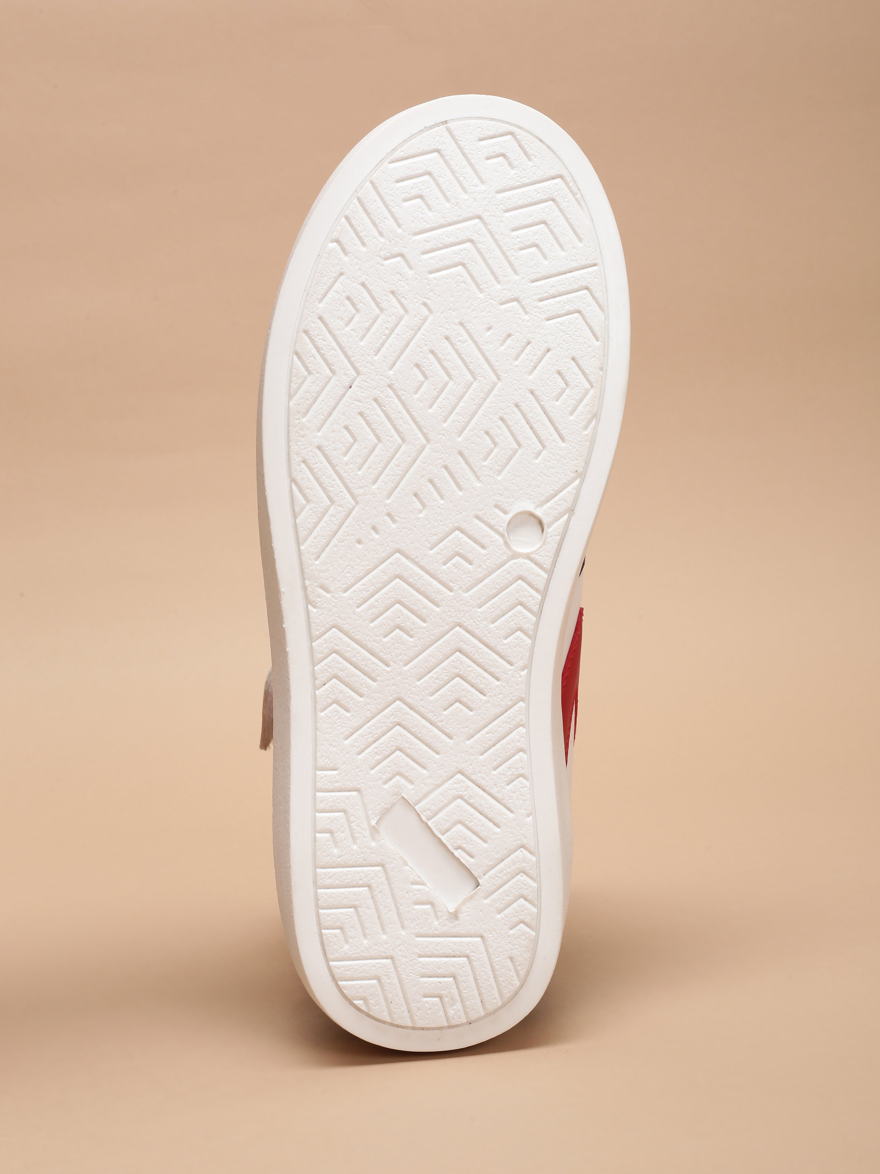 Avant Kids MiniMaverick Sneaker - Red/Navy