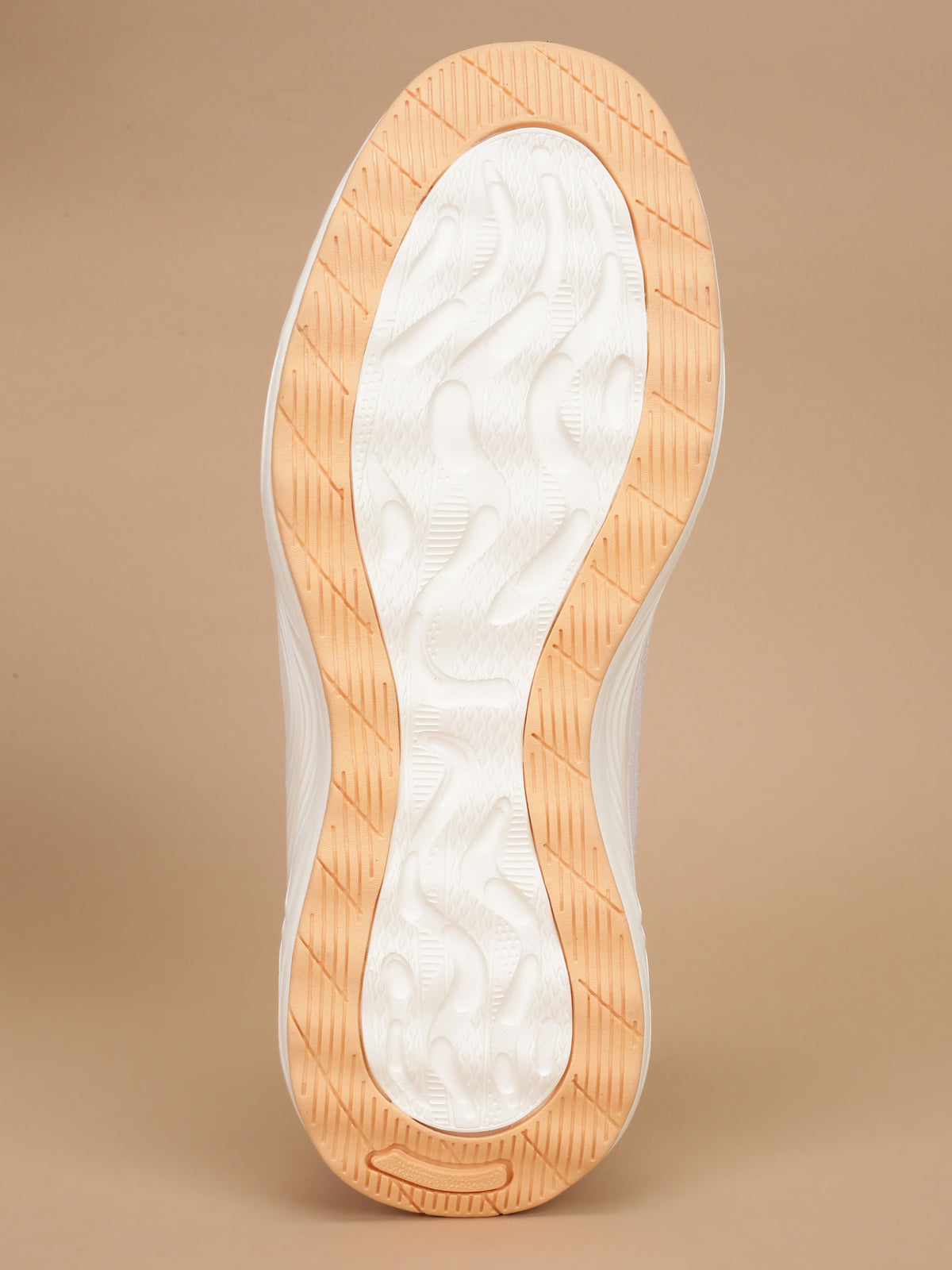 Avant Women's Zova Casual Shoes - Off White