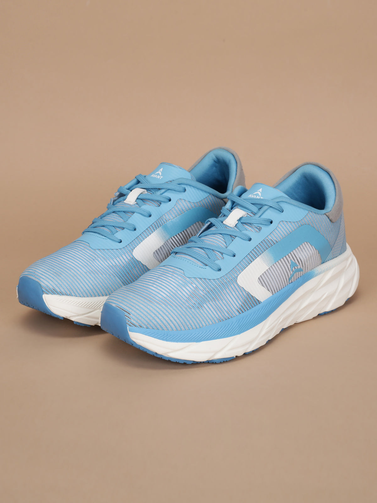 Avant Women's TurqSwift Running Shoes - Turquoise
