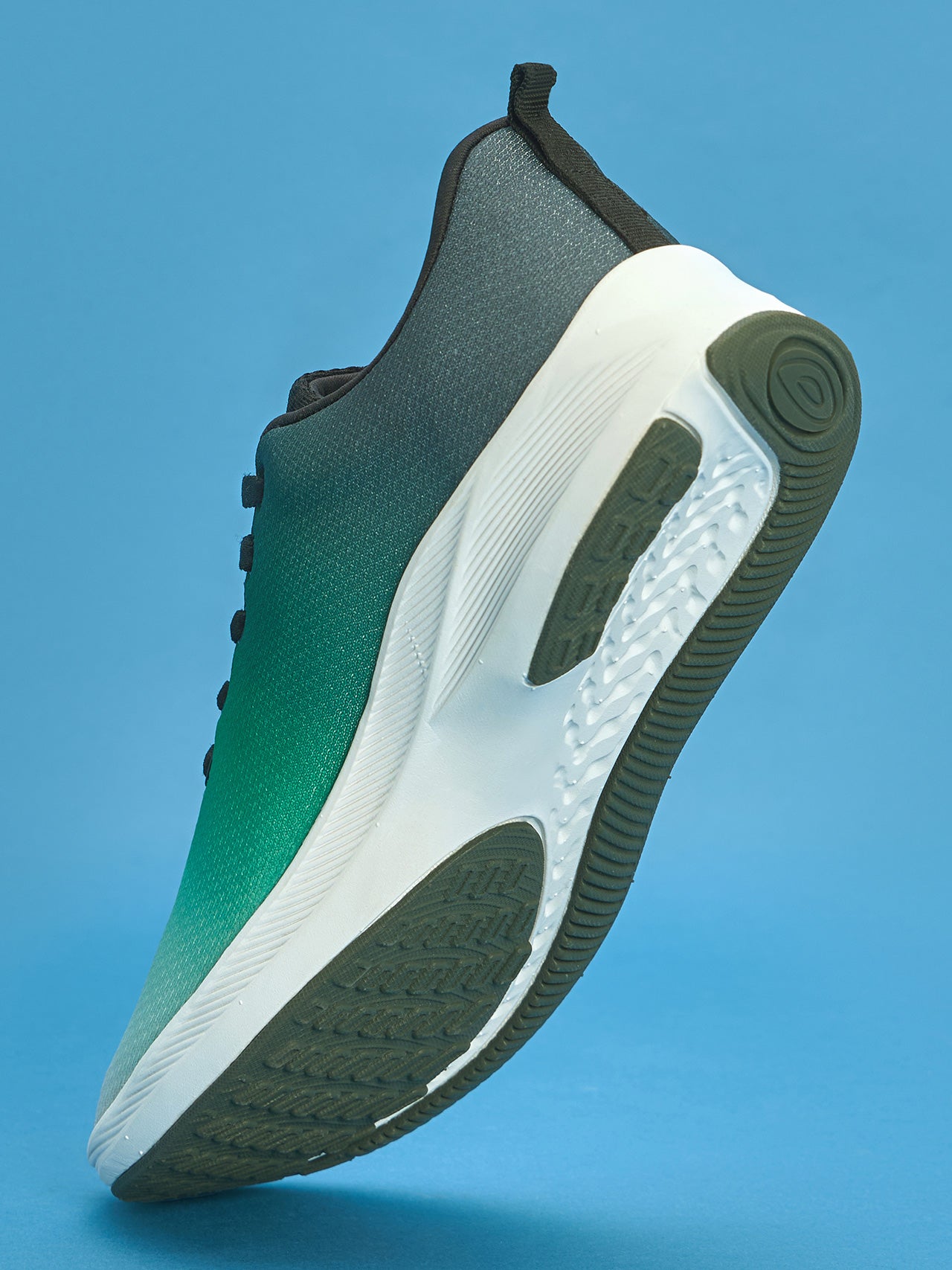 Avant Women's Solar Running Shoes - Green