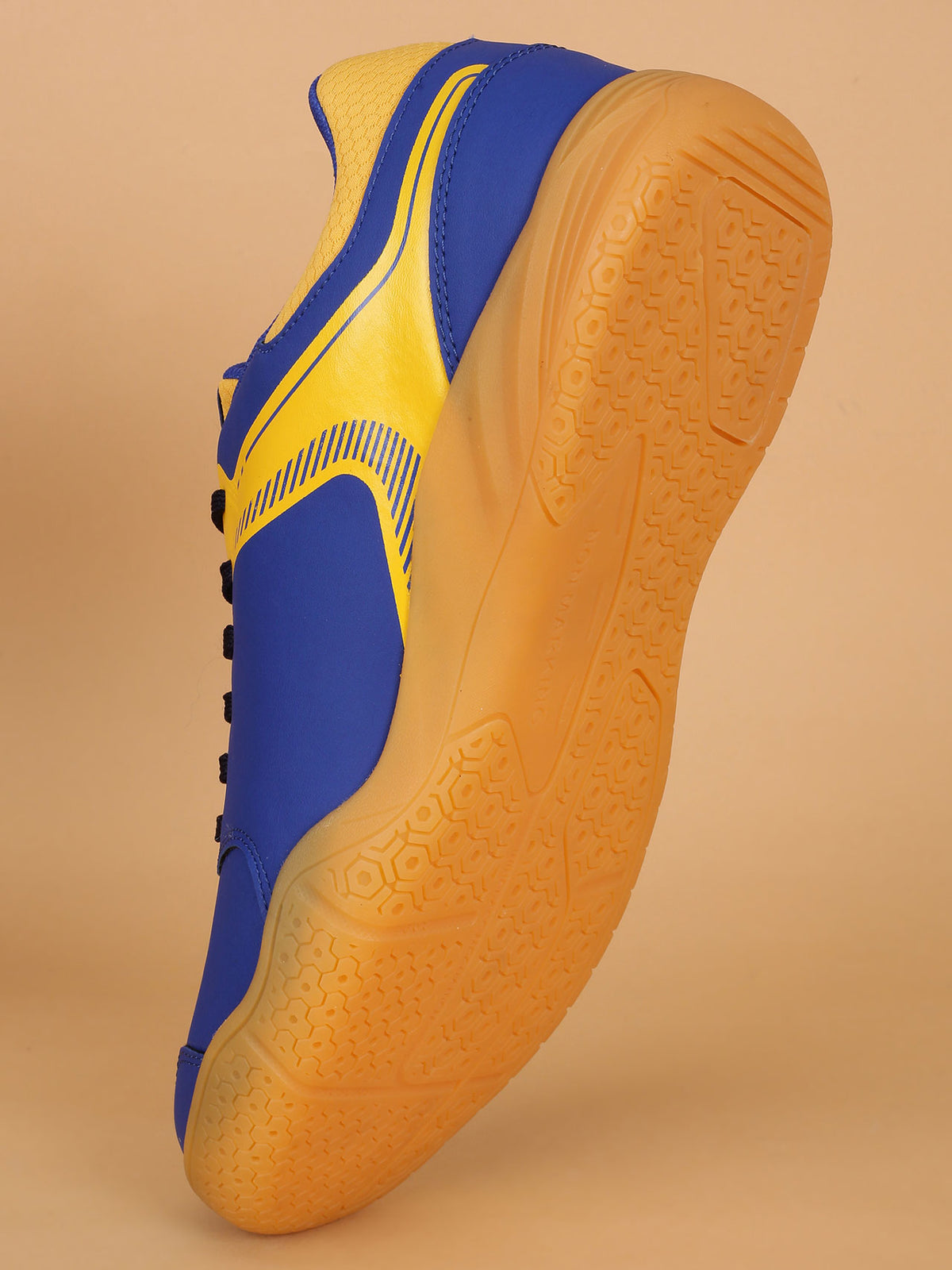Avant Men's ElectroDash Badminton Shoes - Blue