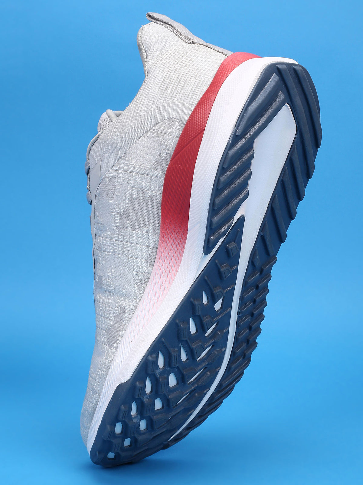 Avant Men's ZenithGlide Sneaker Shoes - L.Grey