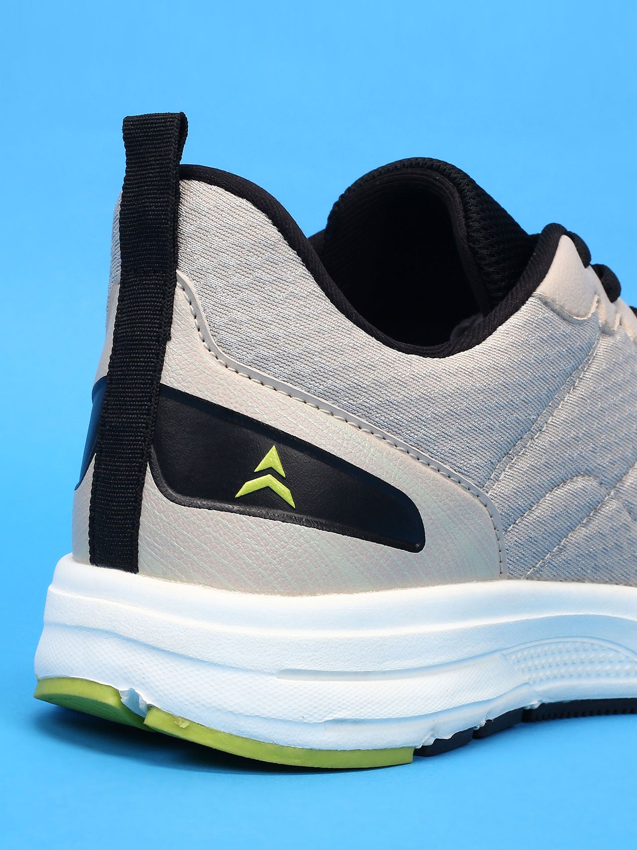 Avant Men's AirRun Running Shoes - Beige
