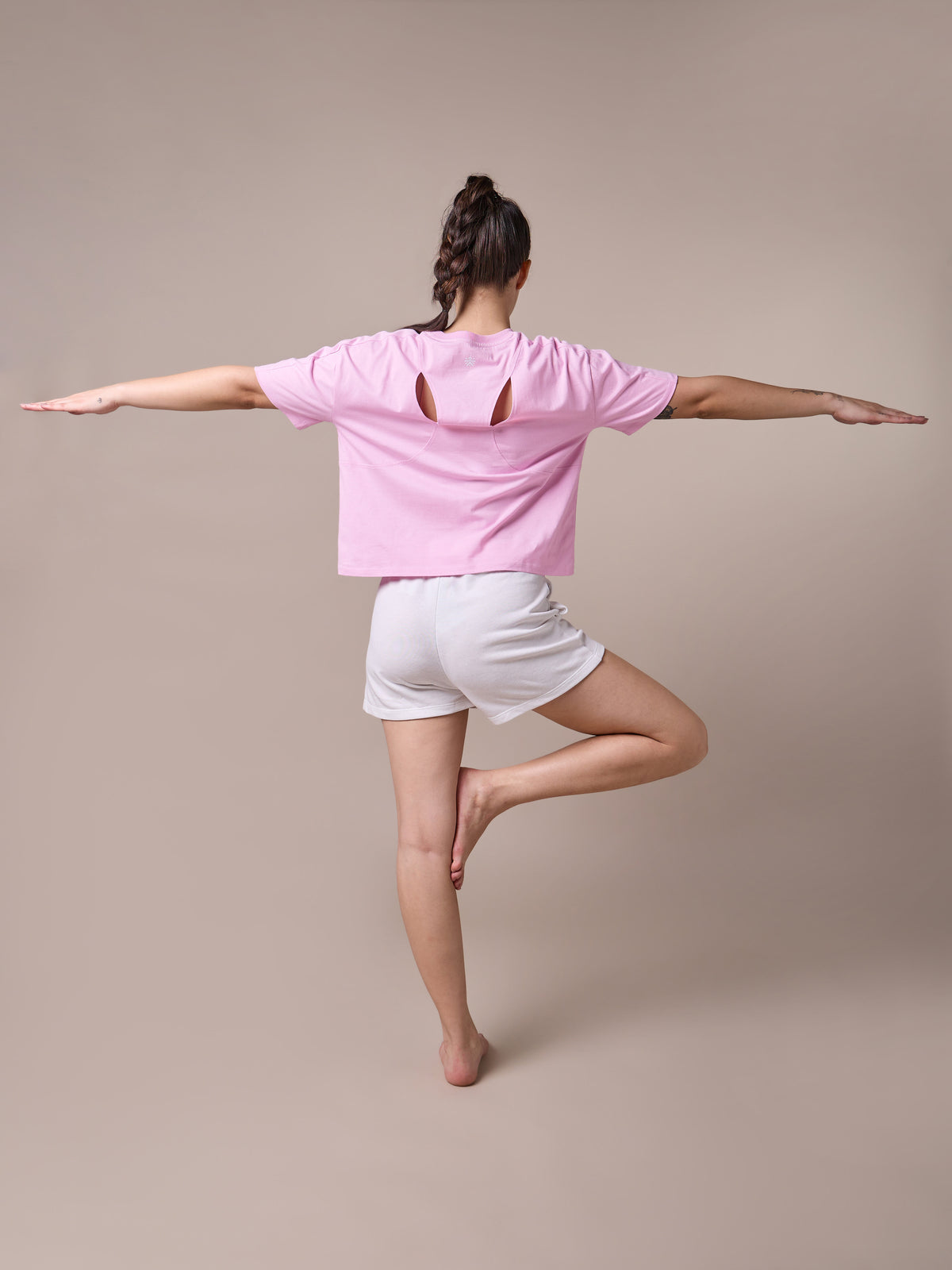 Yoga Flow T-shirt