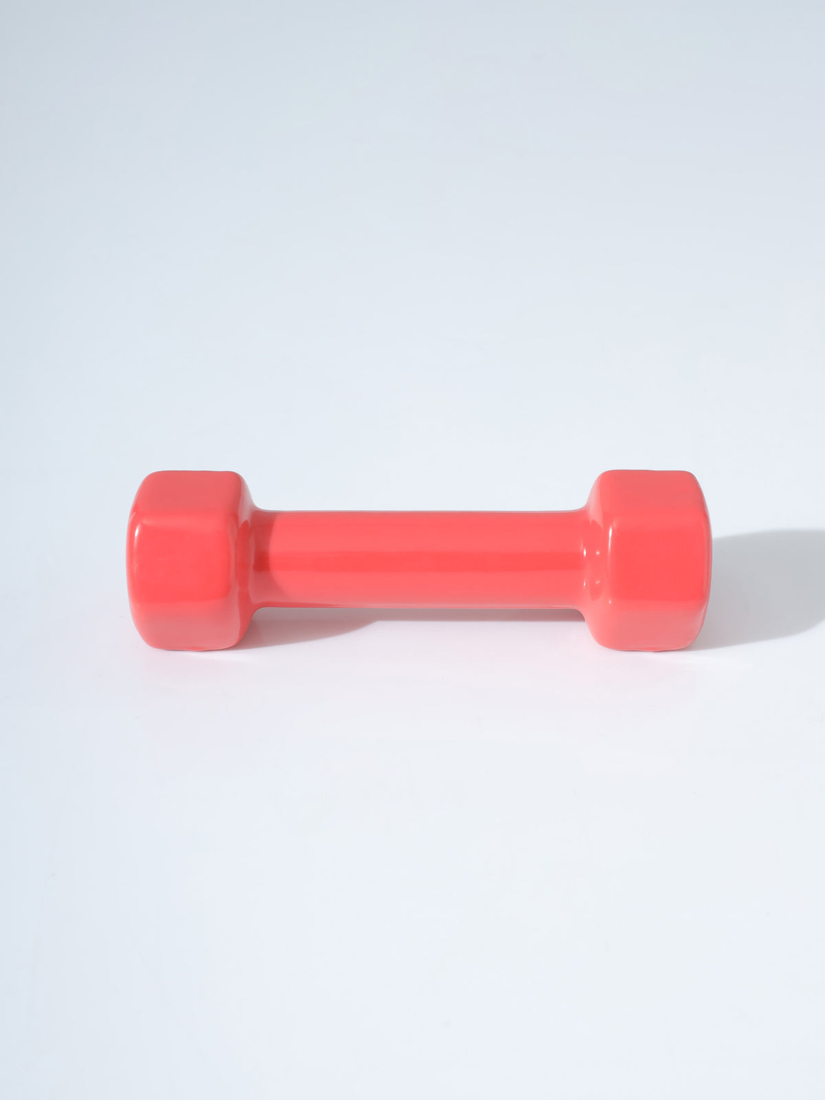 Vinyl Coated Dumbells