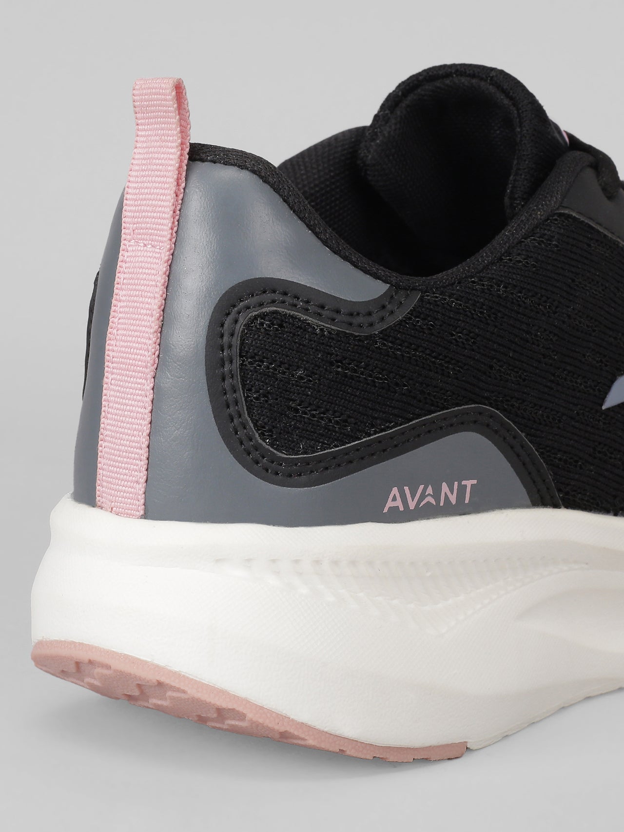 Avant Women's Aura Running Shoes - Black