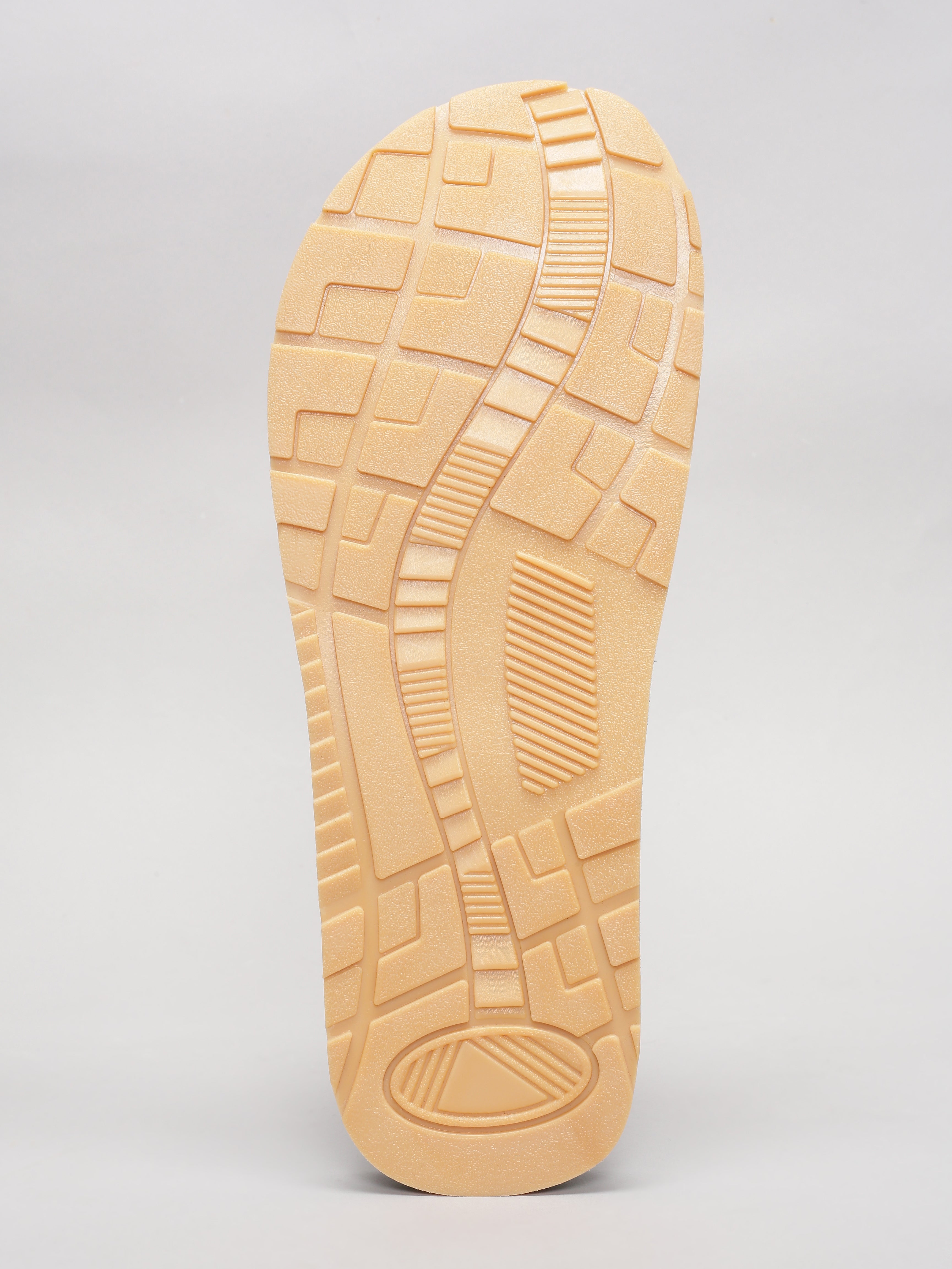 Avant Men's Mariner Flip Flops - Olive
