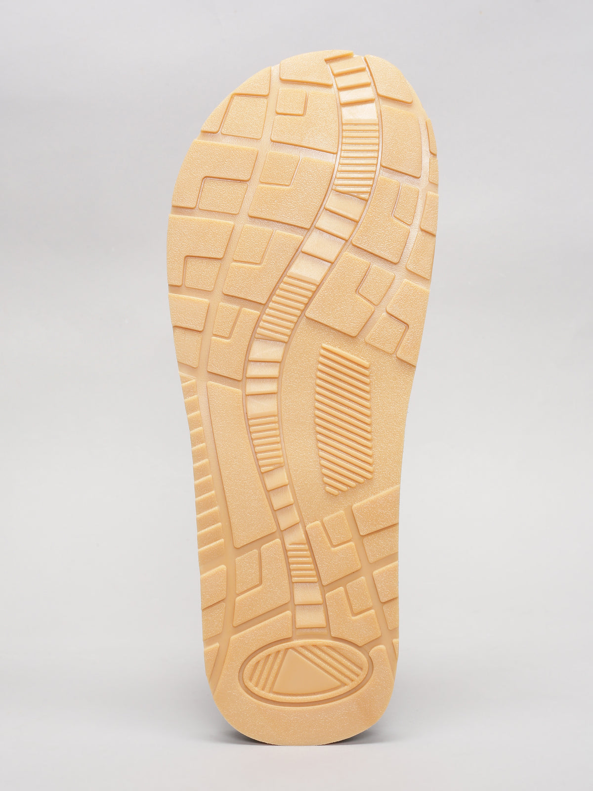 Avant Men's Mariner Flip Flops - Olive