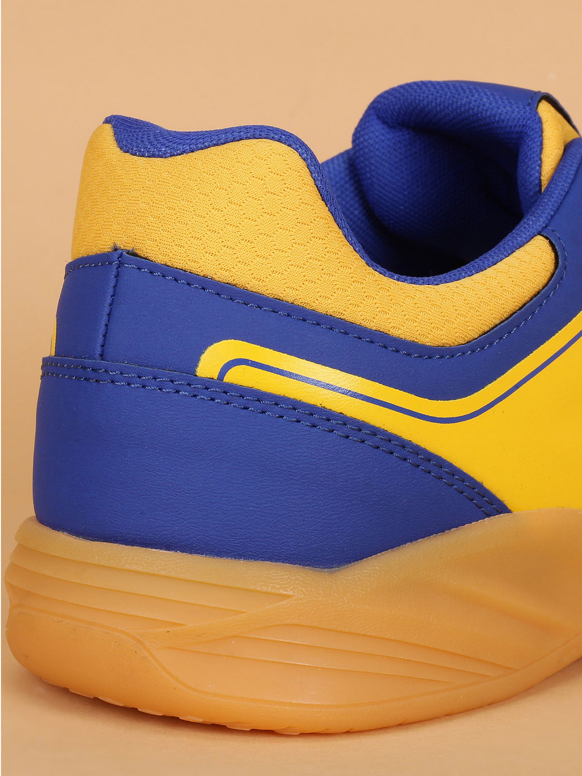 Avant Men's ElectroDash Badminton Shoes - Blue