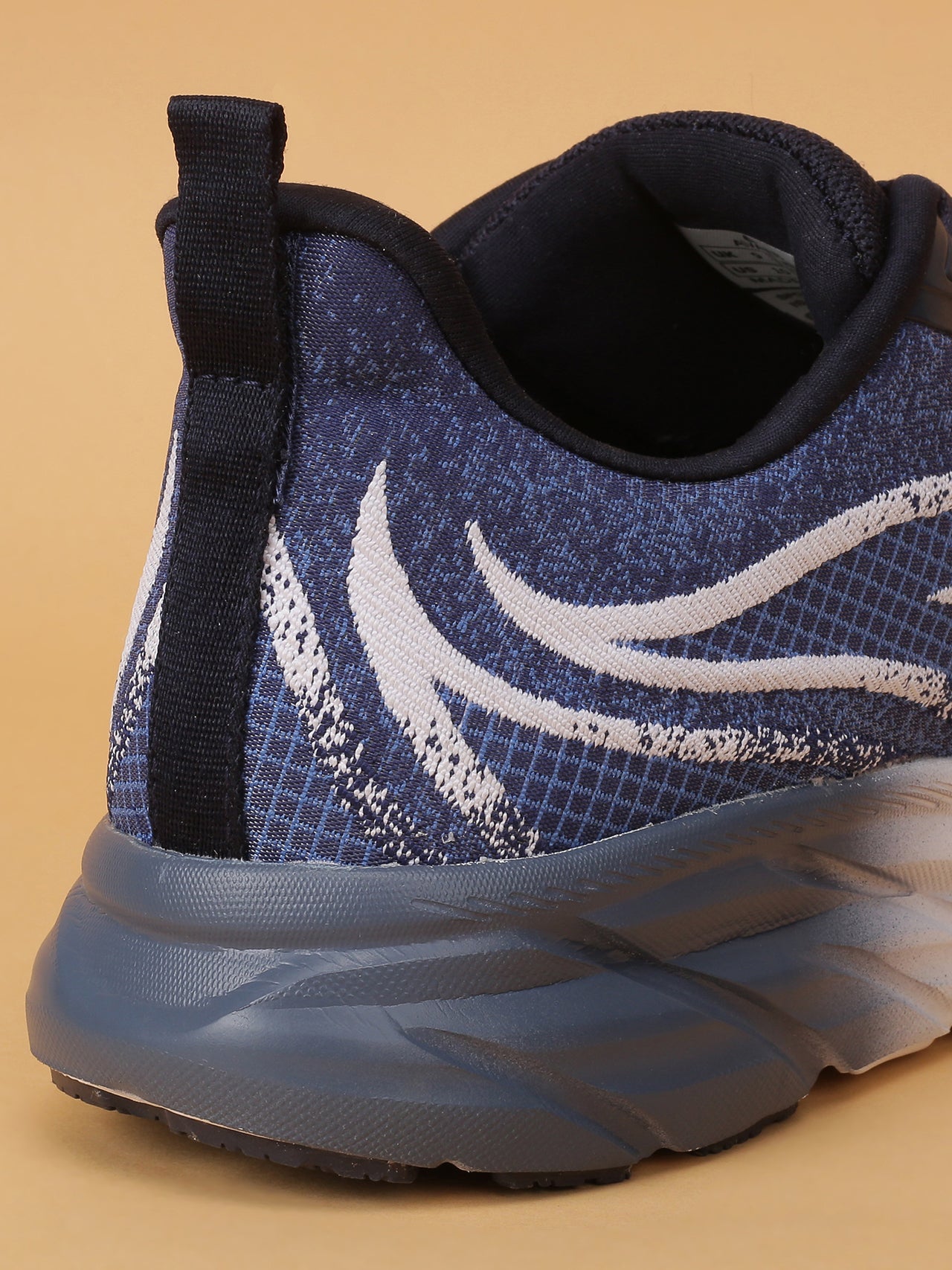 Avant Men's SonicWave Running Shoes - Blue
