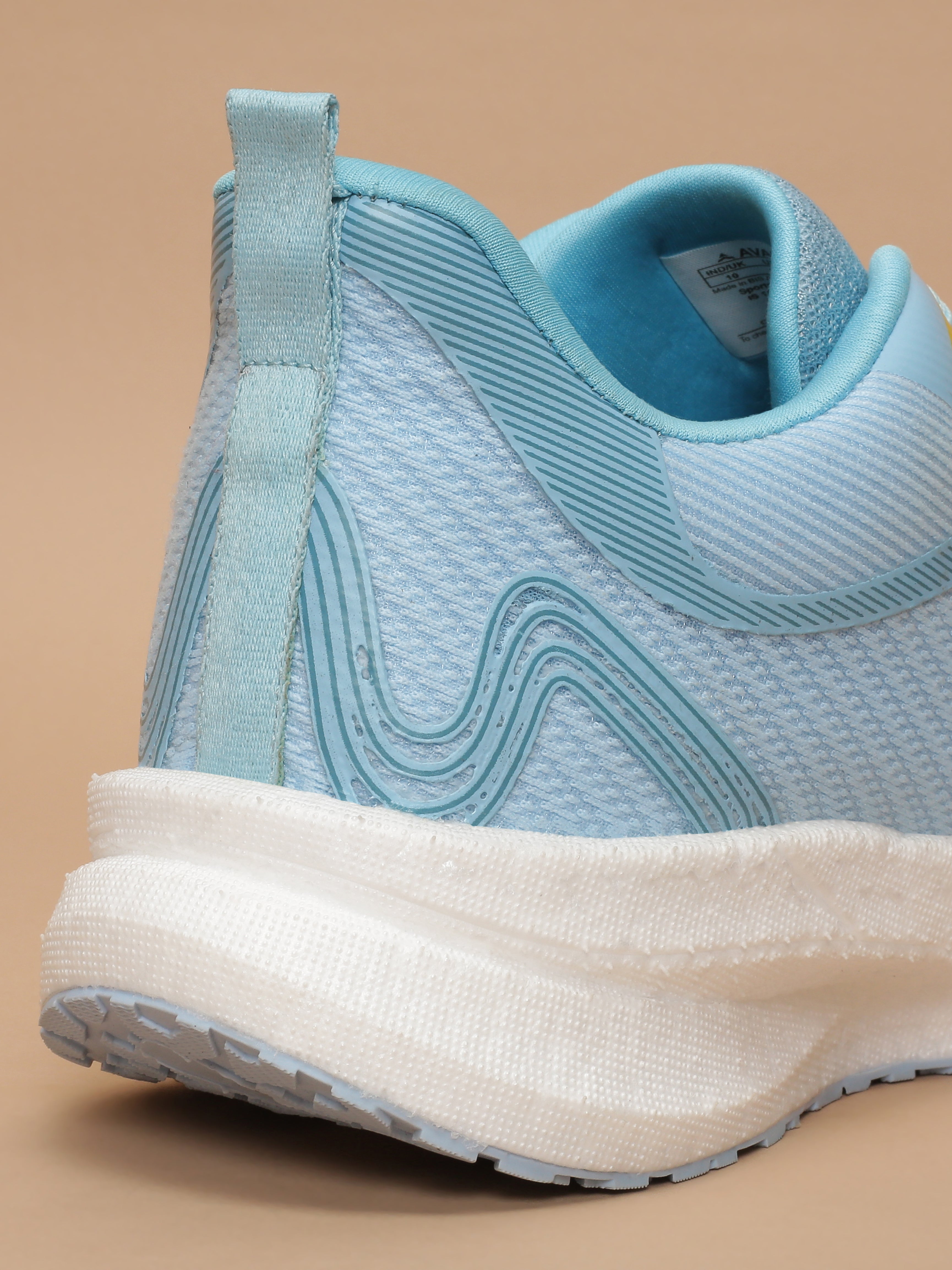 Avant Men's VaporX Running Shoes - L.Blue