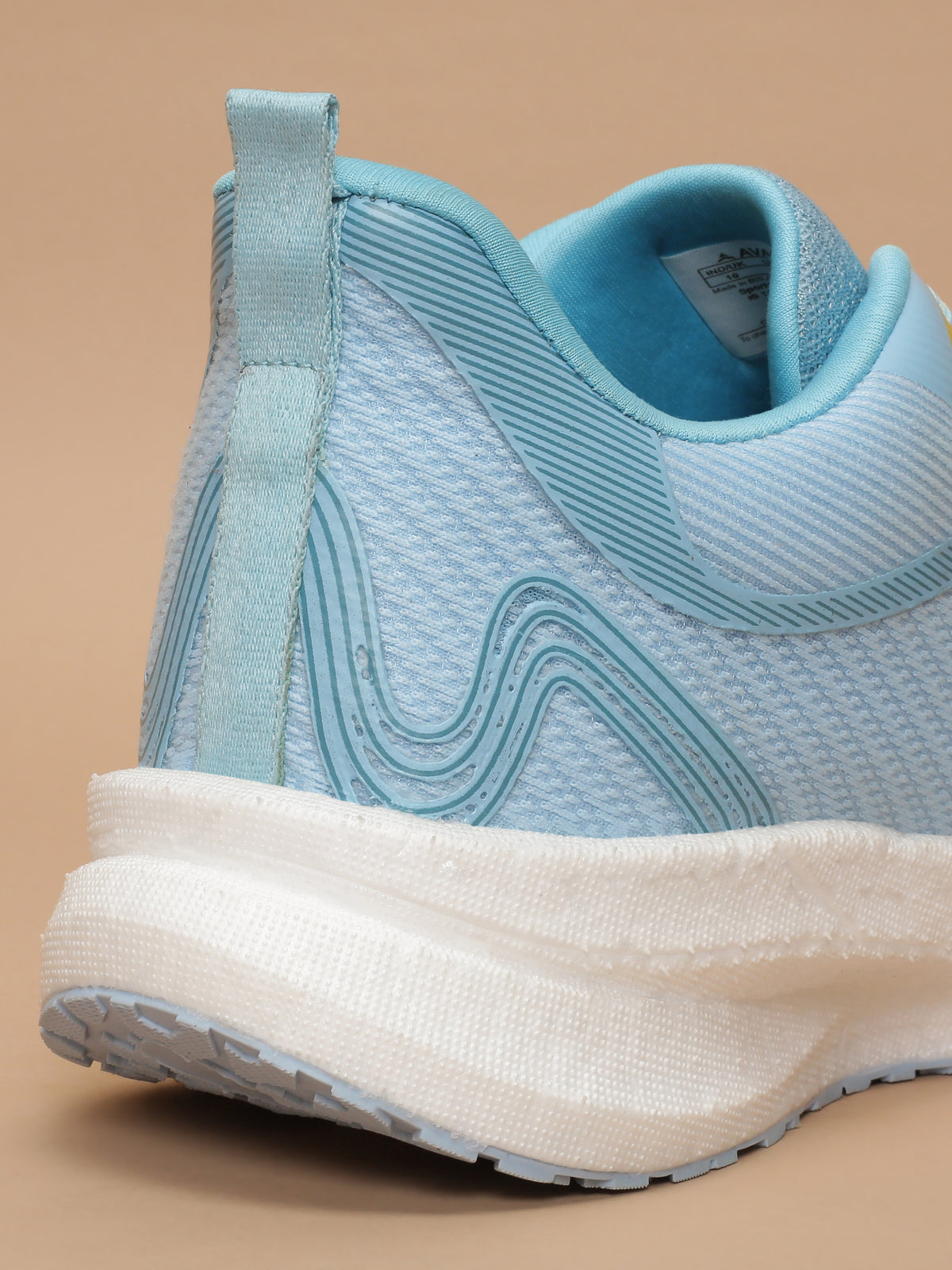 Avant Men's VaporX Running Shoes - L.Blue