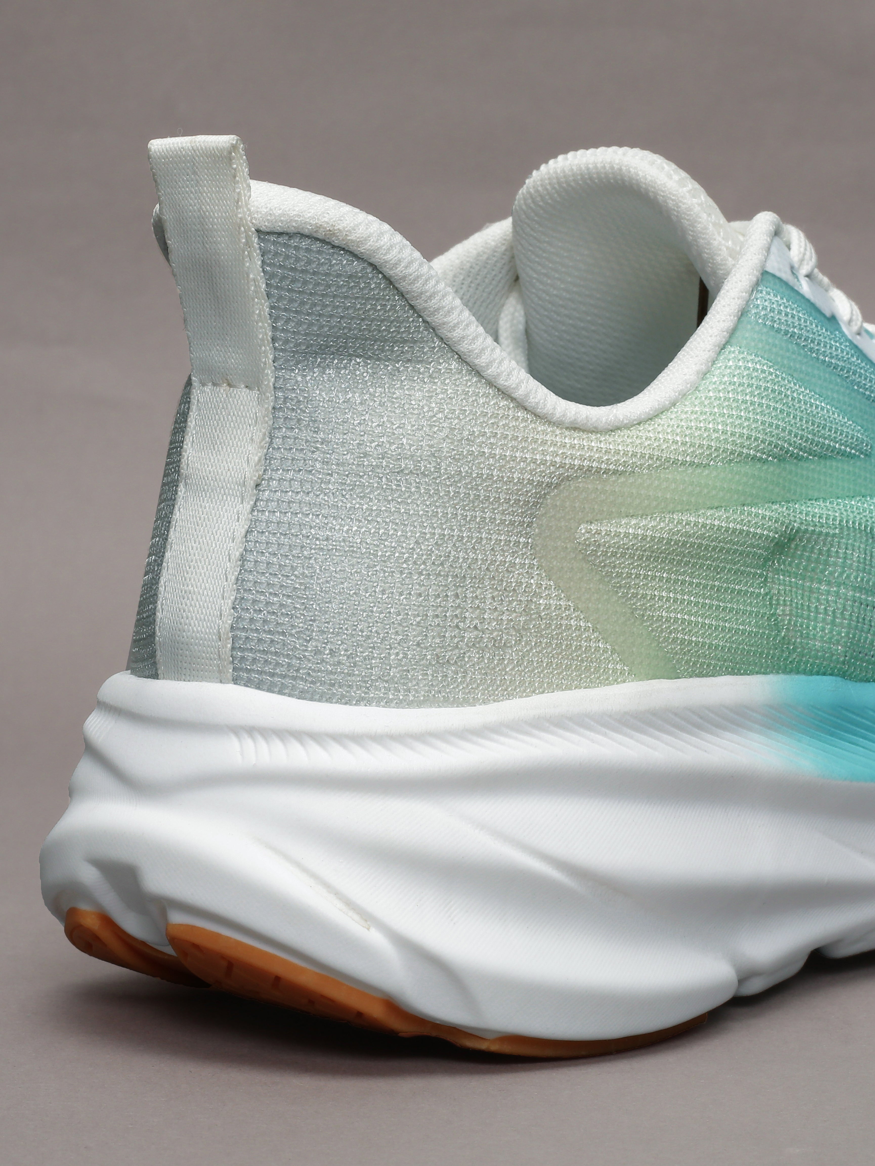 cult Unisex Nebula Running Shoes - L.Blue