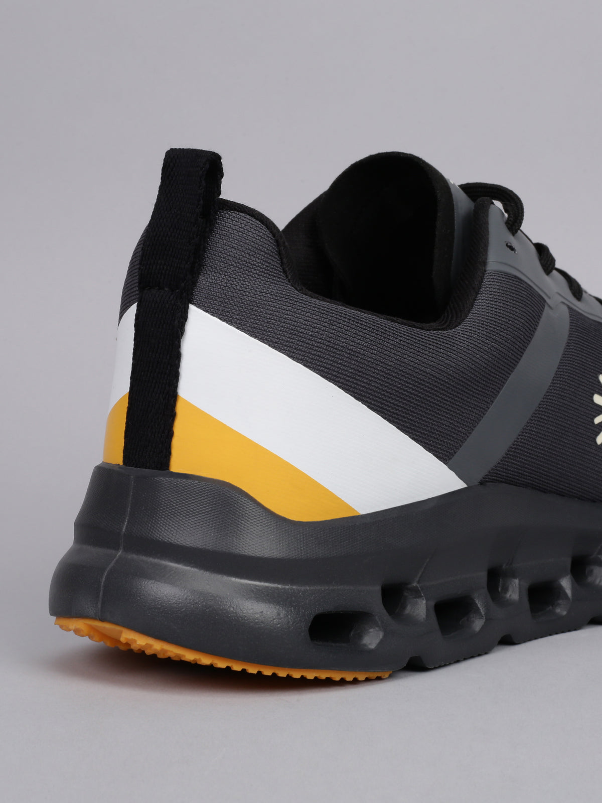cult Men's JacquAir Sneaker Shoes - D.GREY