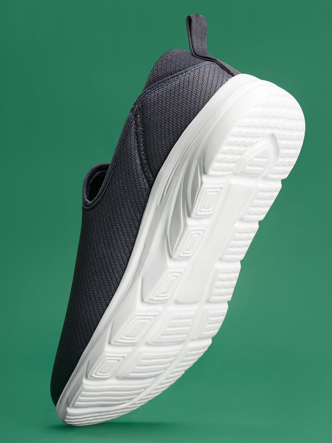 Avant Men's Nest Slip-On Walking Shoes - D.Grey