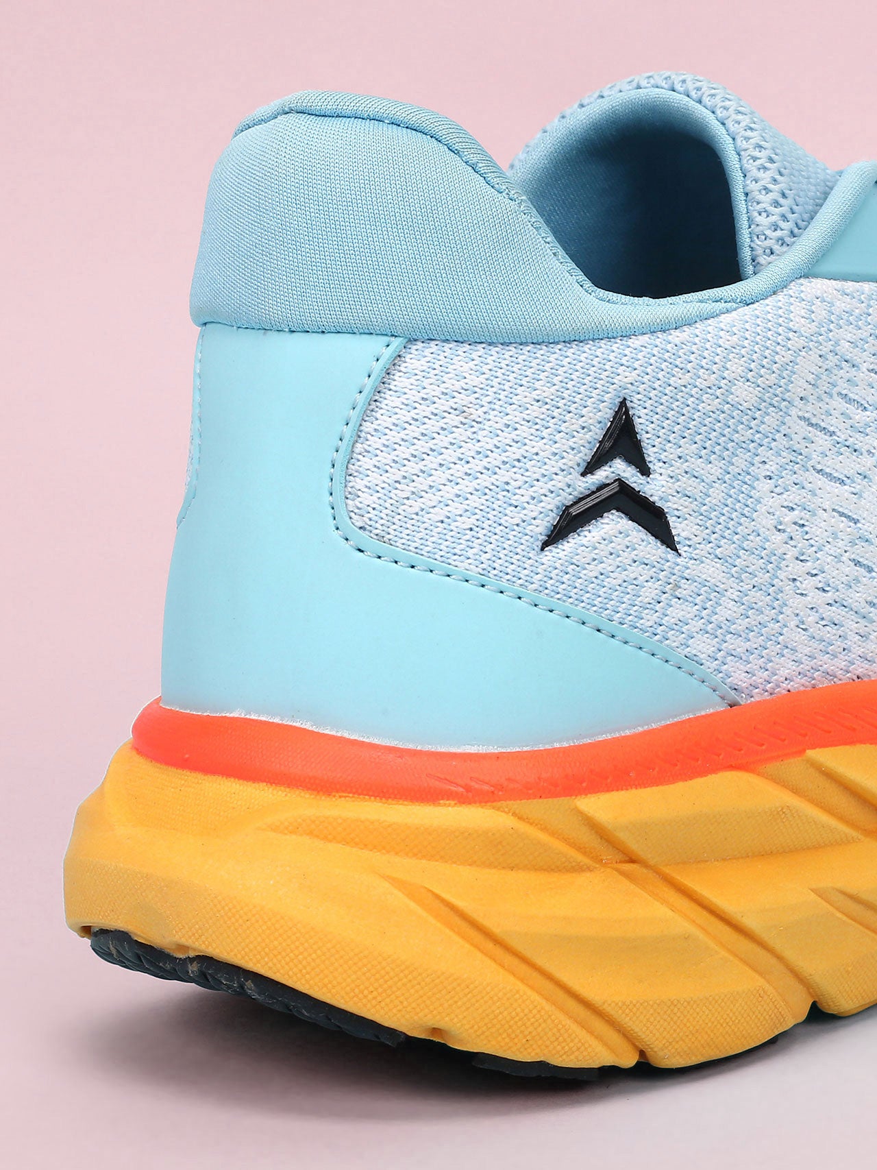 Avant Women's Skyline Running Shoes - Sky Blue