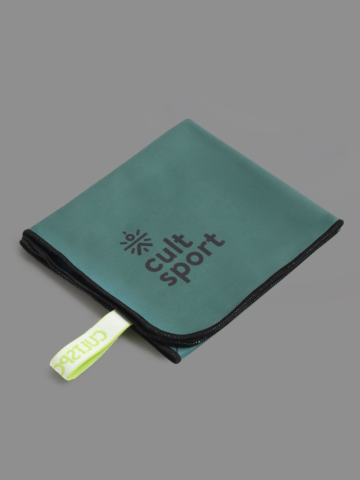 Super Absorbent Gym Towel