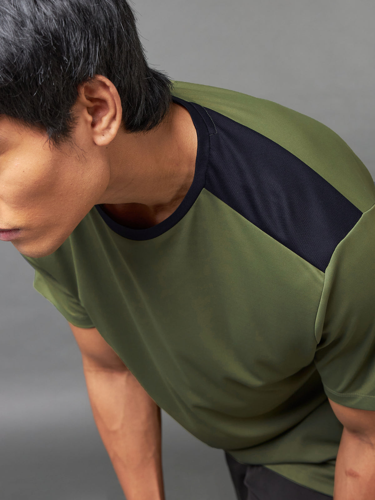 Iconoic Running T-shirt
