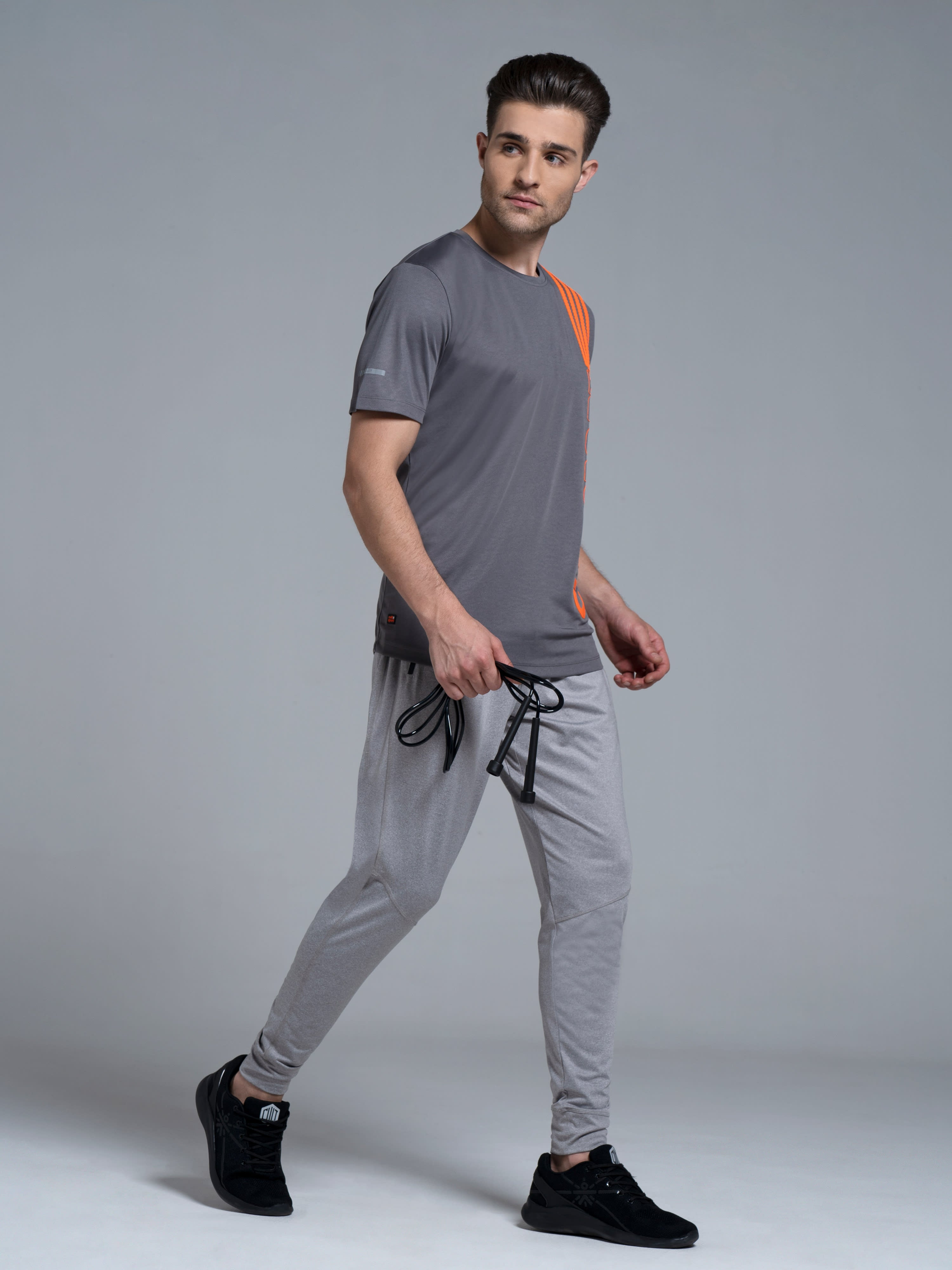 Jumping Rope