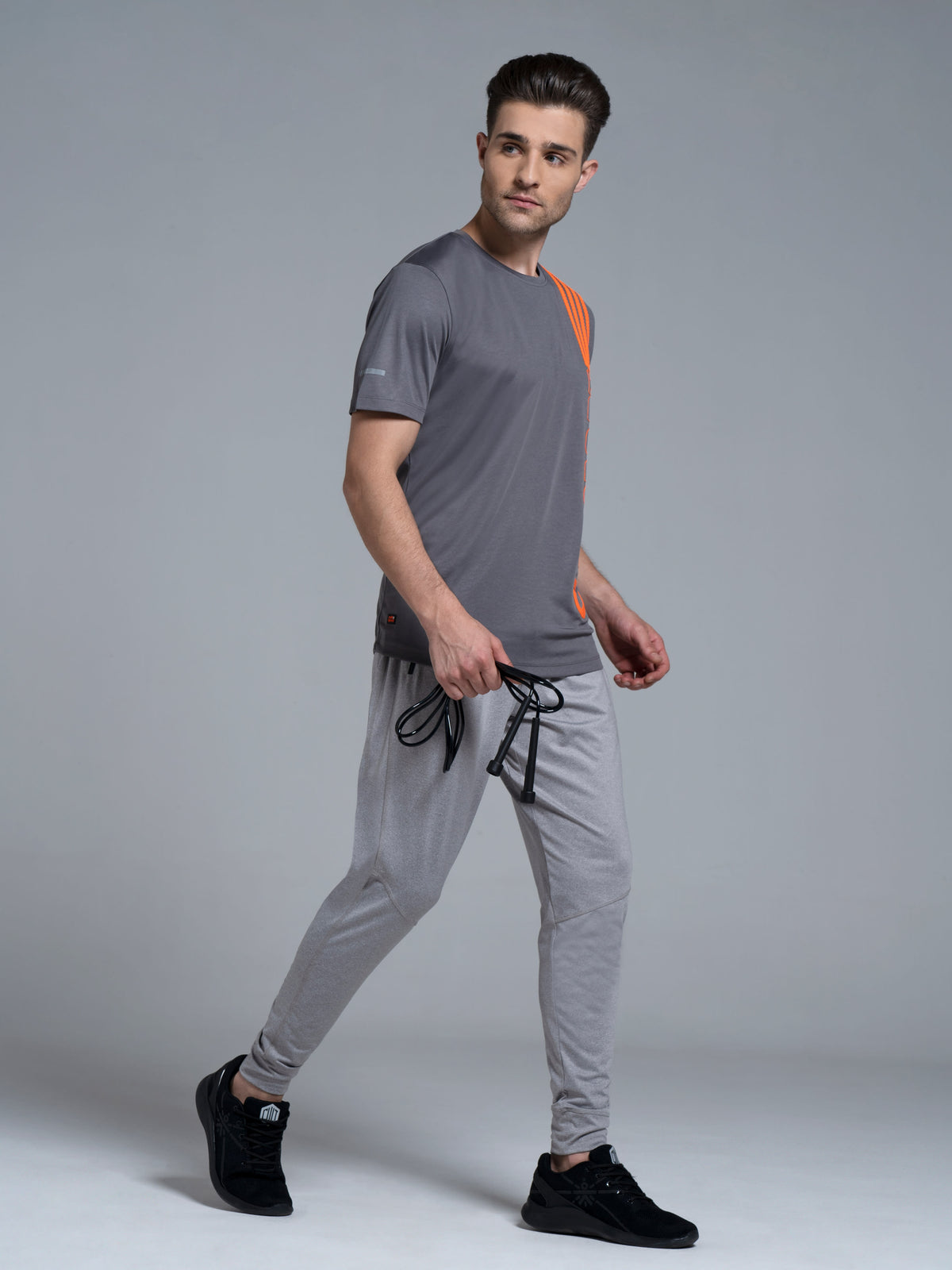Jumping Rope